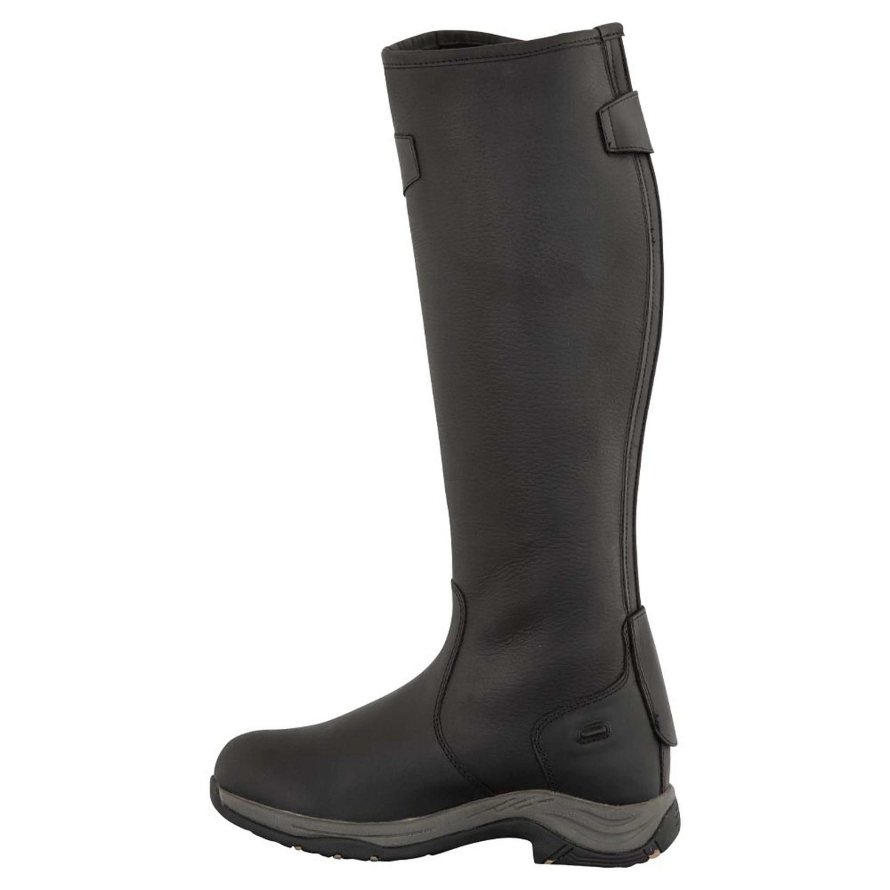 BR Winterreitstiefel Vancouver Schwarz - Image 2