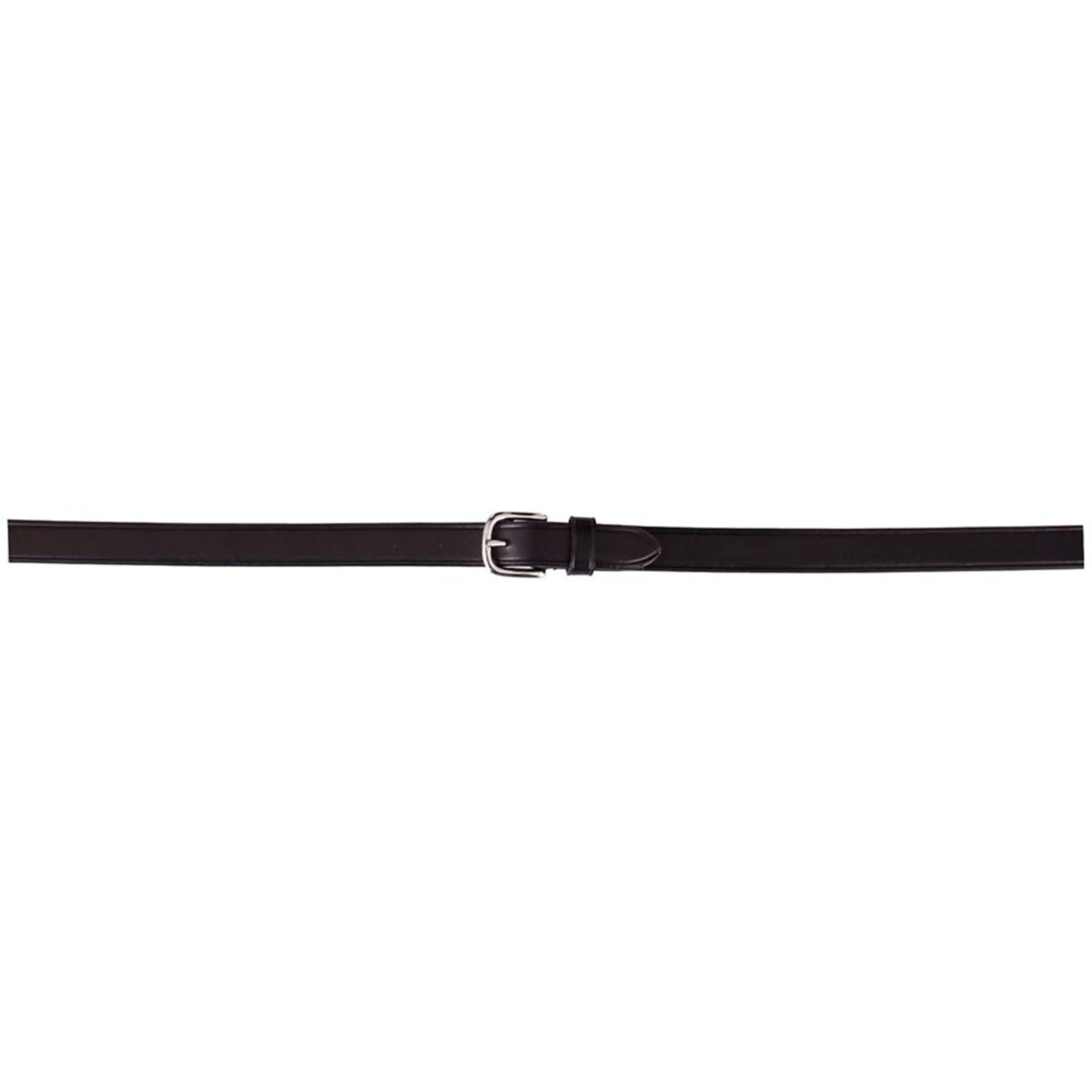 BR Zügel Eventa Pro Grip 16mm Blind Schwarz/Silber - Image 2