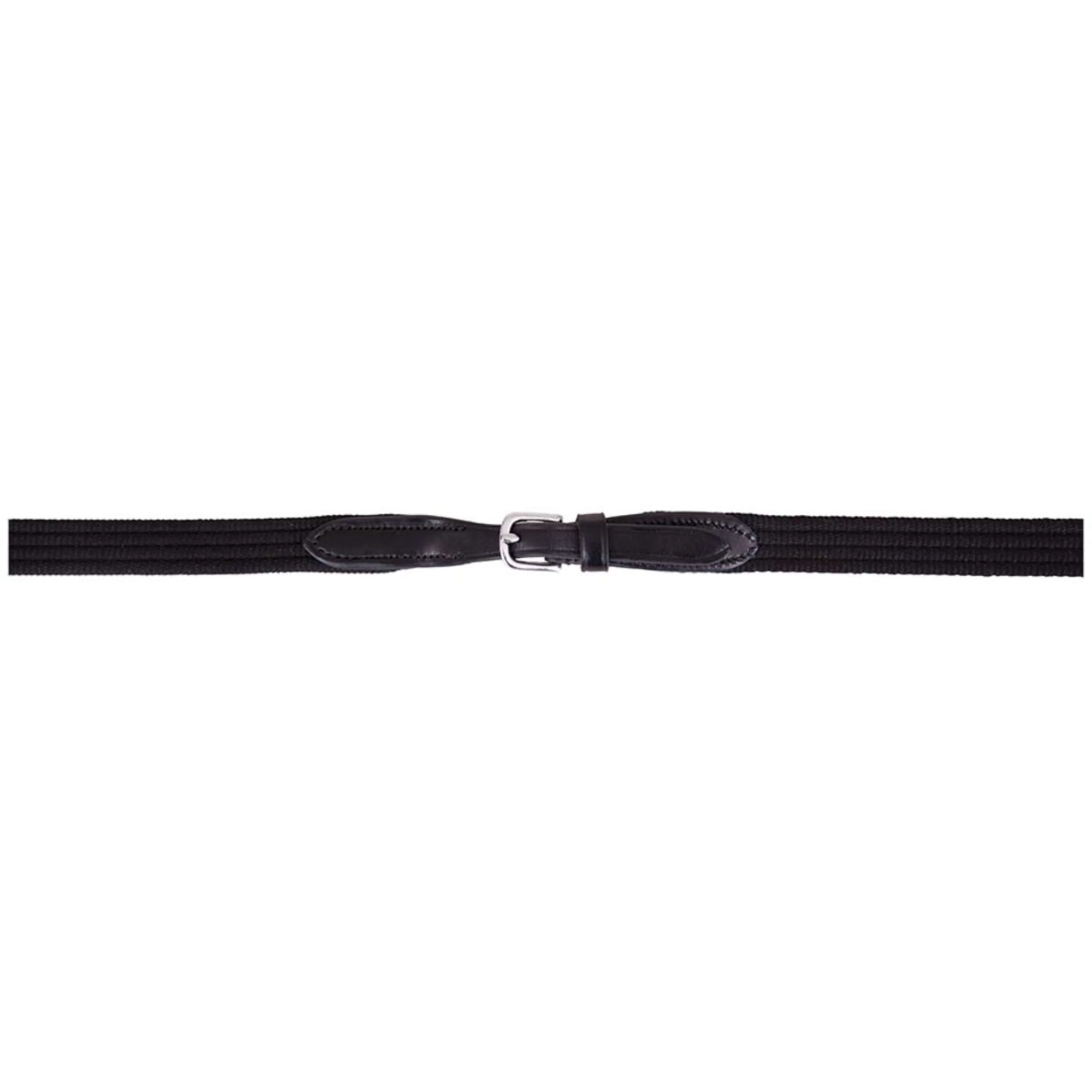 BR Zügel Leinen 19mm Schwarz - Image 2