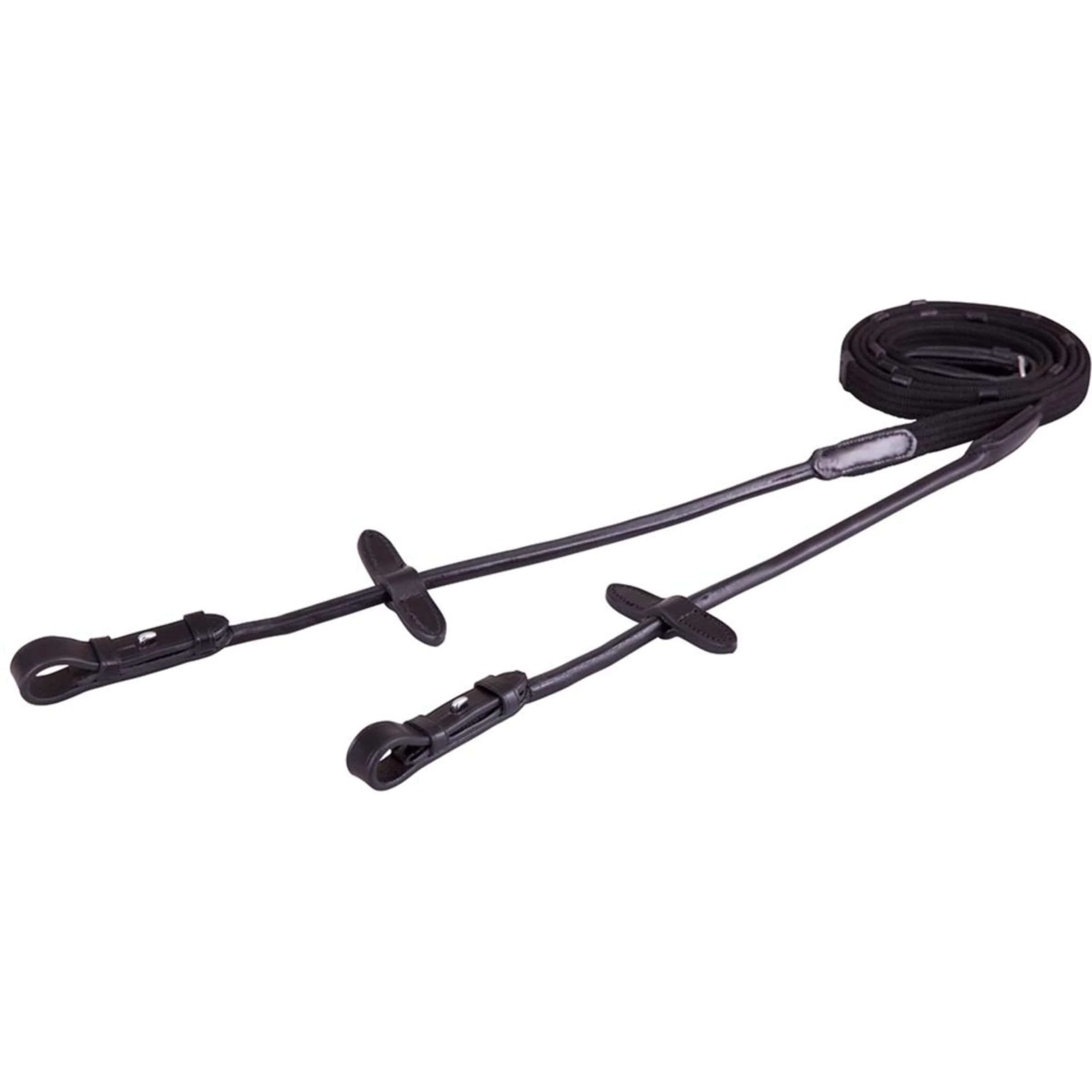 BR Zügel Leinen 19mm Schwarz - Image 3