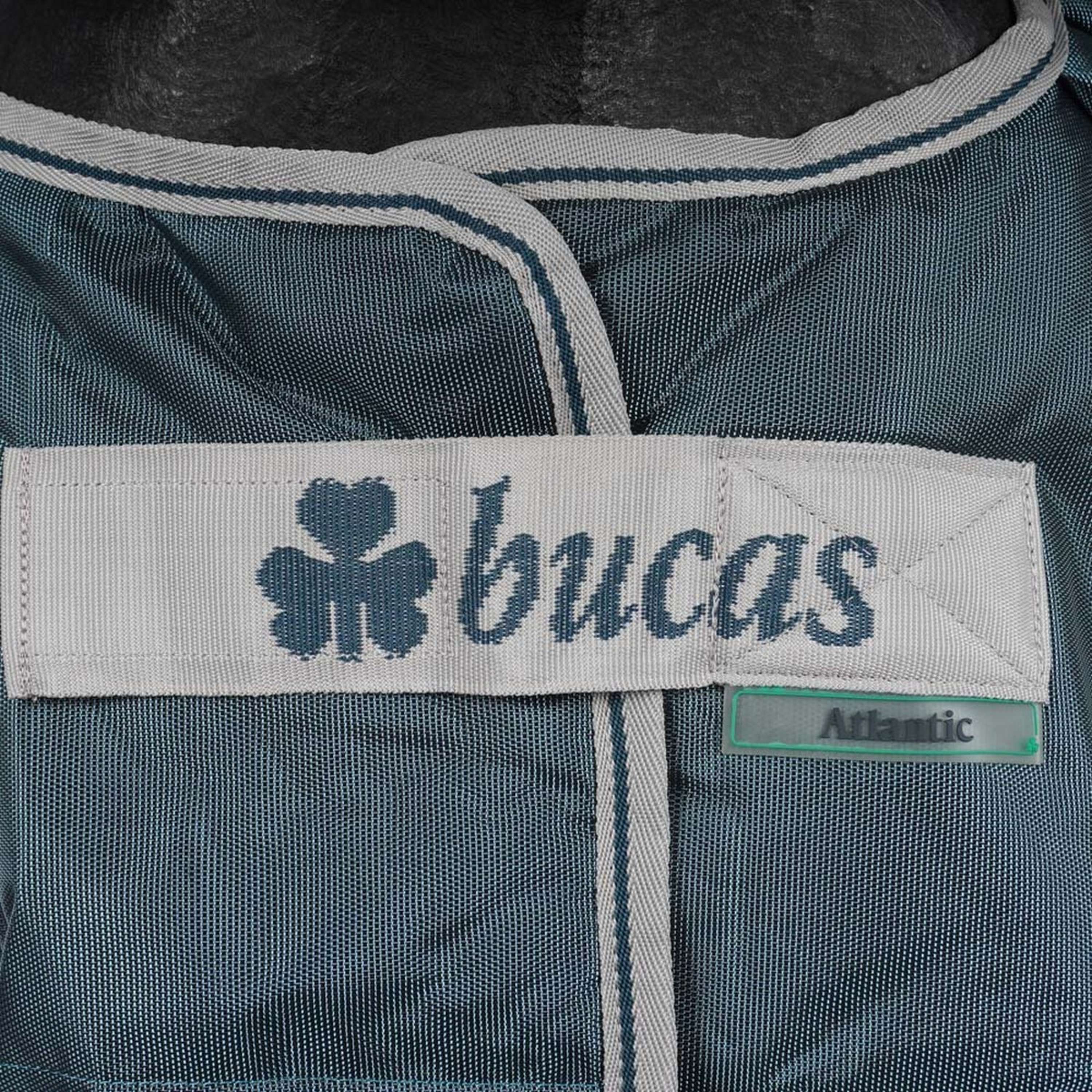 Bucas Atlantic Turnout 200g Grün - Image 3
