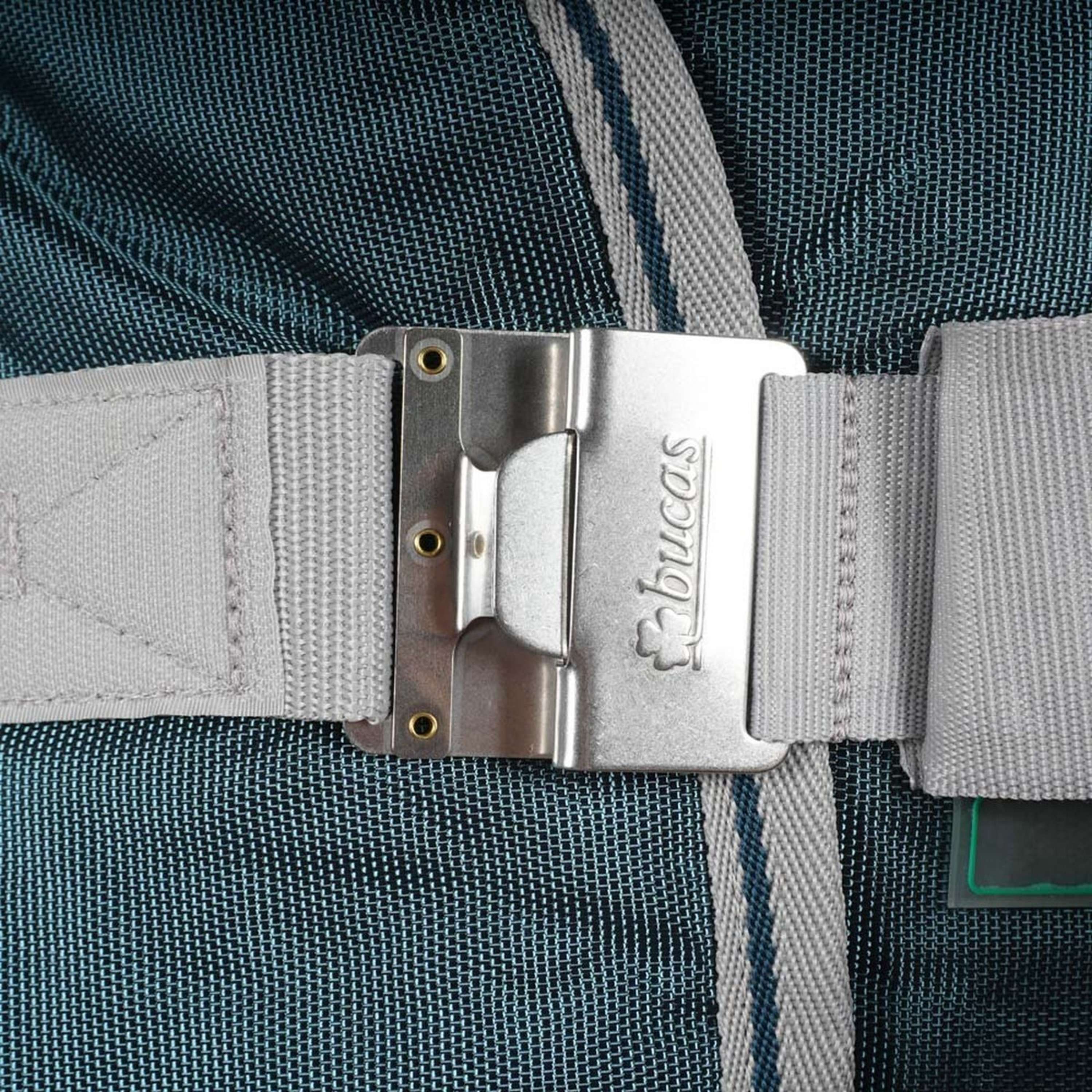 Bucas Atlantic Turnout 200g Grün - Image 4