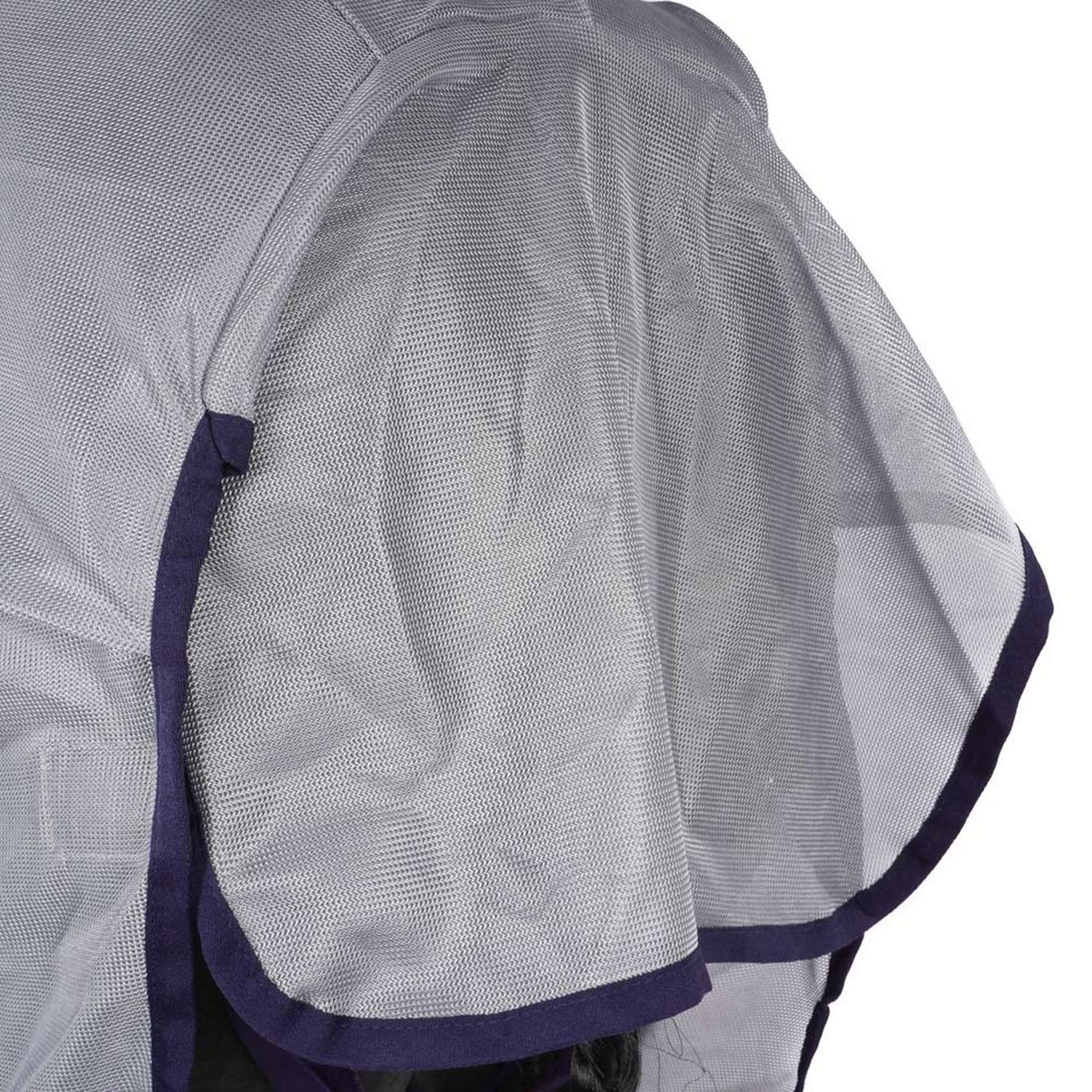 Bucas Buzz-Off Classic Blau - Image 10