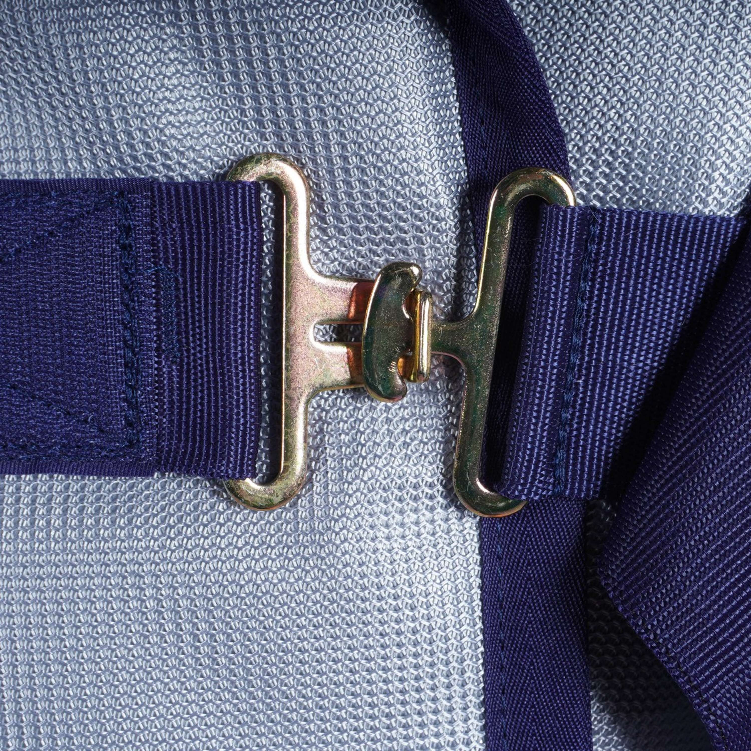 Bucas Buzz-Off & Neck Blau - Image 6