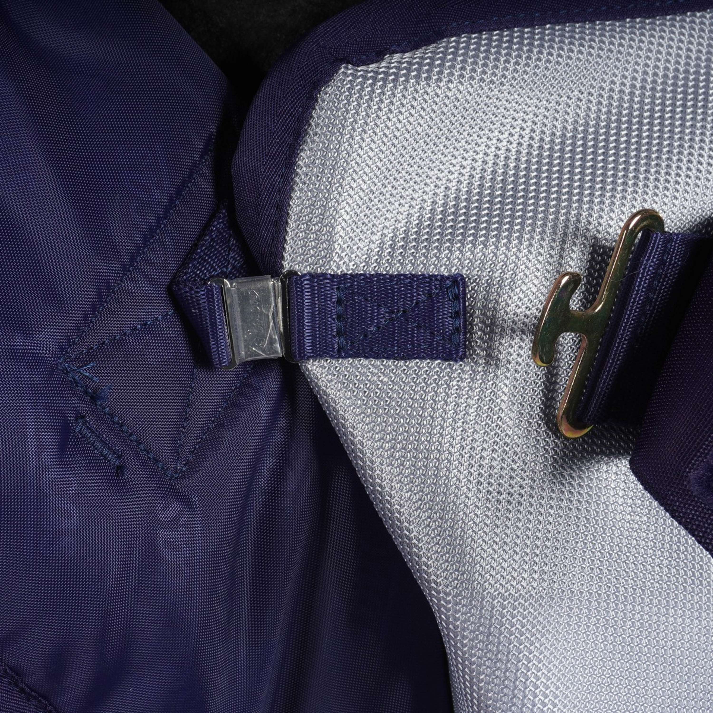 Bucas Buzz-Off & Neck Blau - Image 7