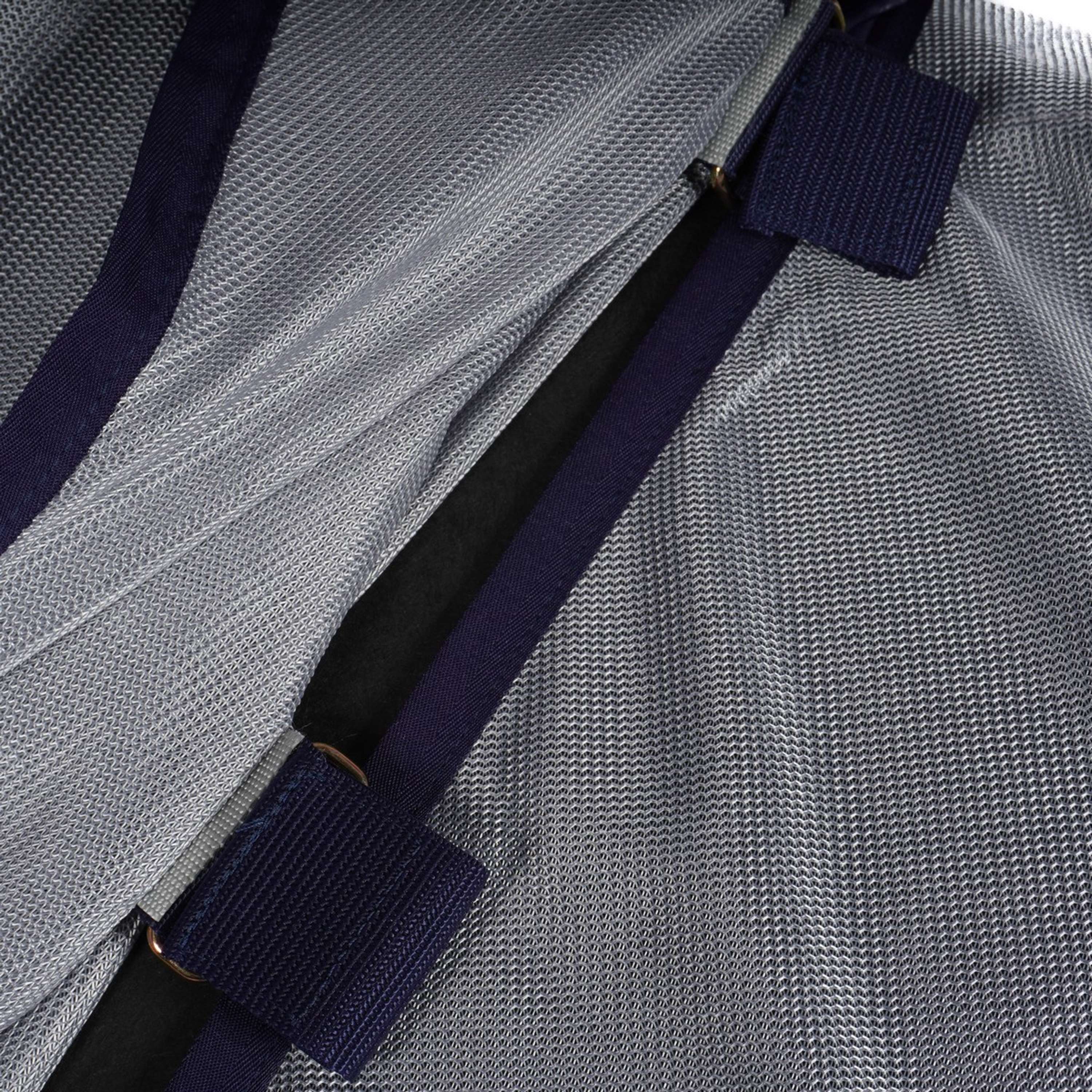 Bucas Buzz-Off & Neck Blau - Image 9