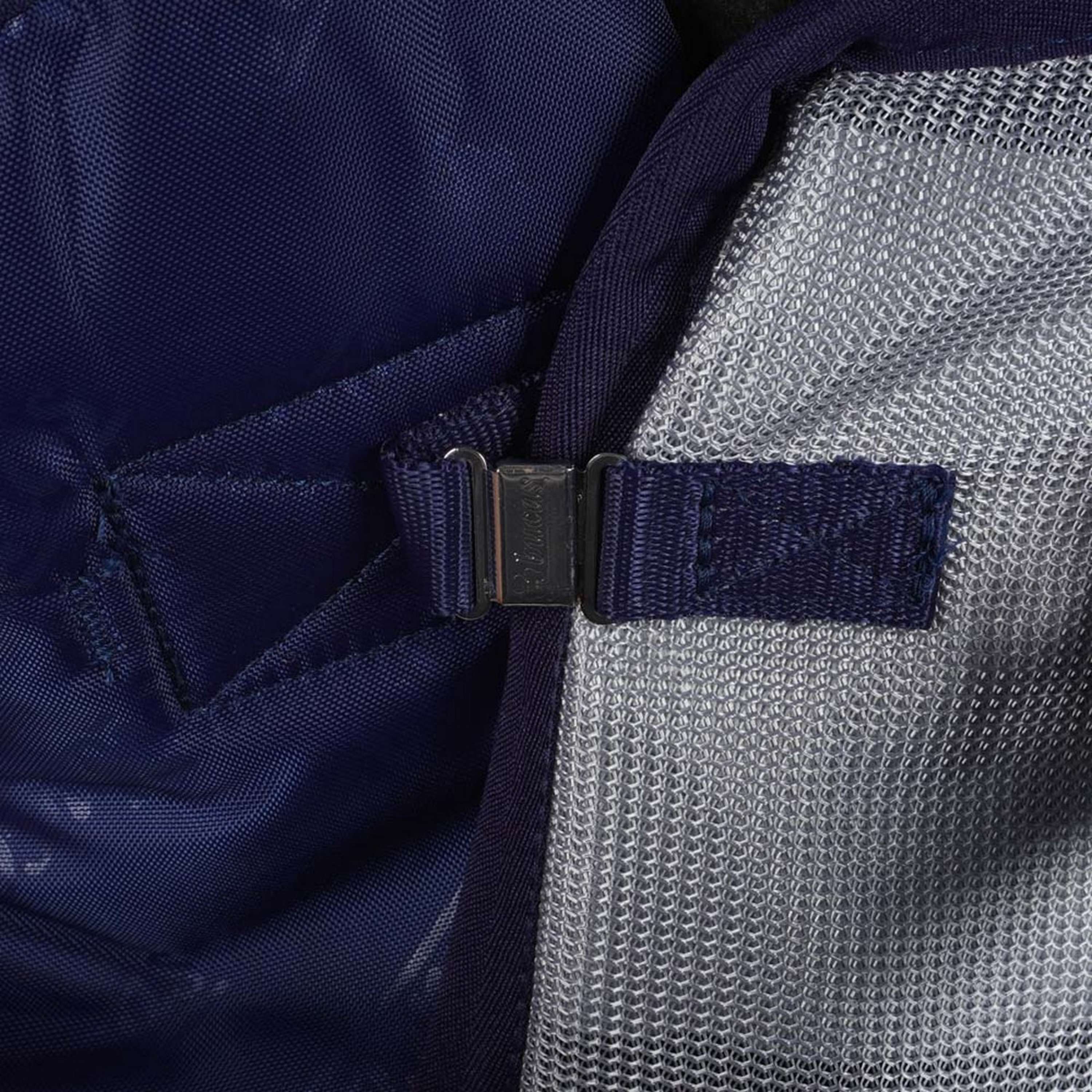 Bucas Buzz-Off Full Neck Blau - Image 6