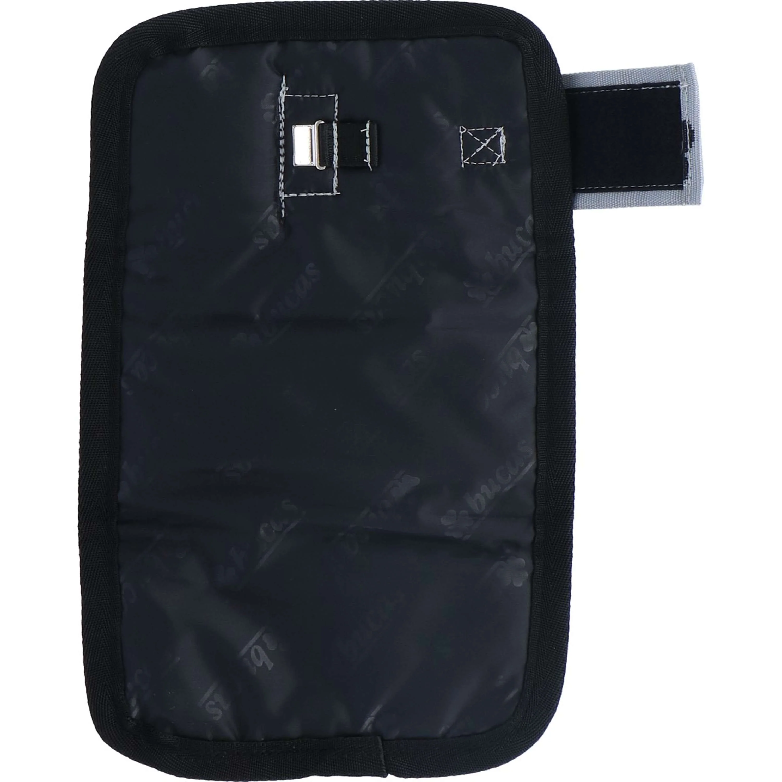 Bucas Chest Extender Click'n Go Magnetic Schwarz - Image 2