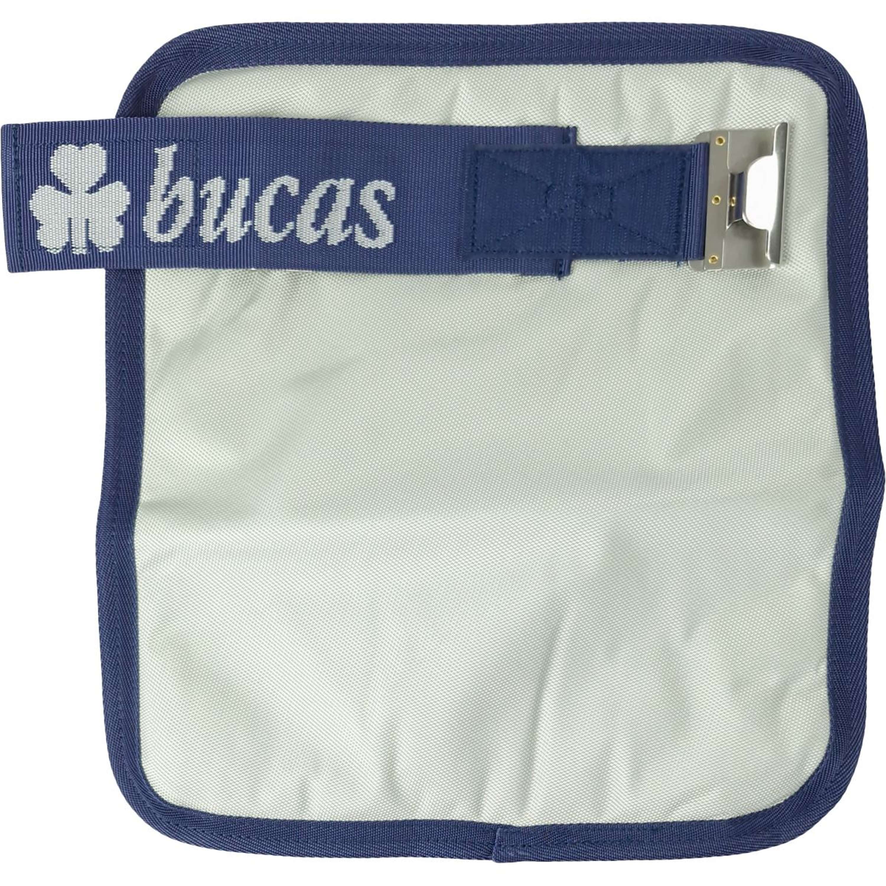 Bucas Chest Extender Click'n Go Magnetic Silber - Image 2
