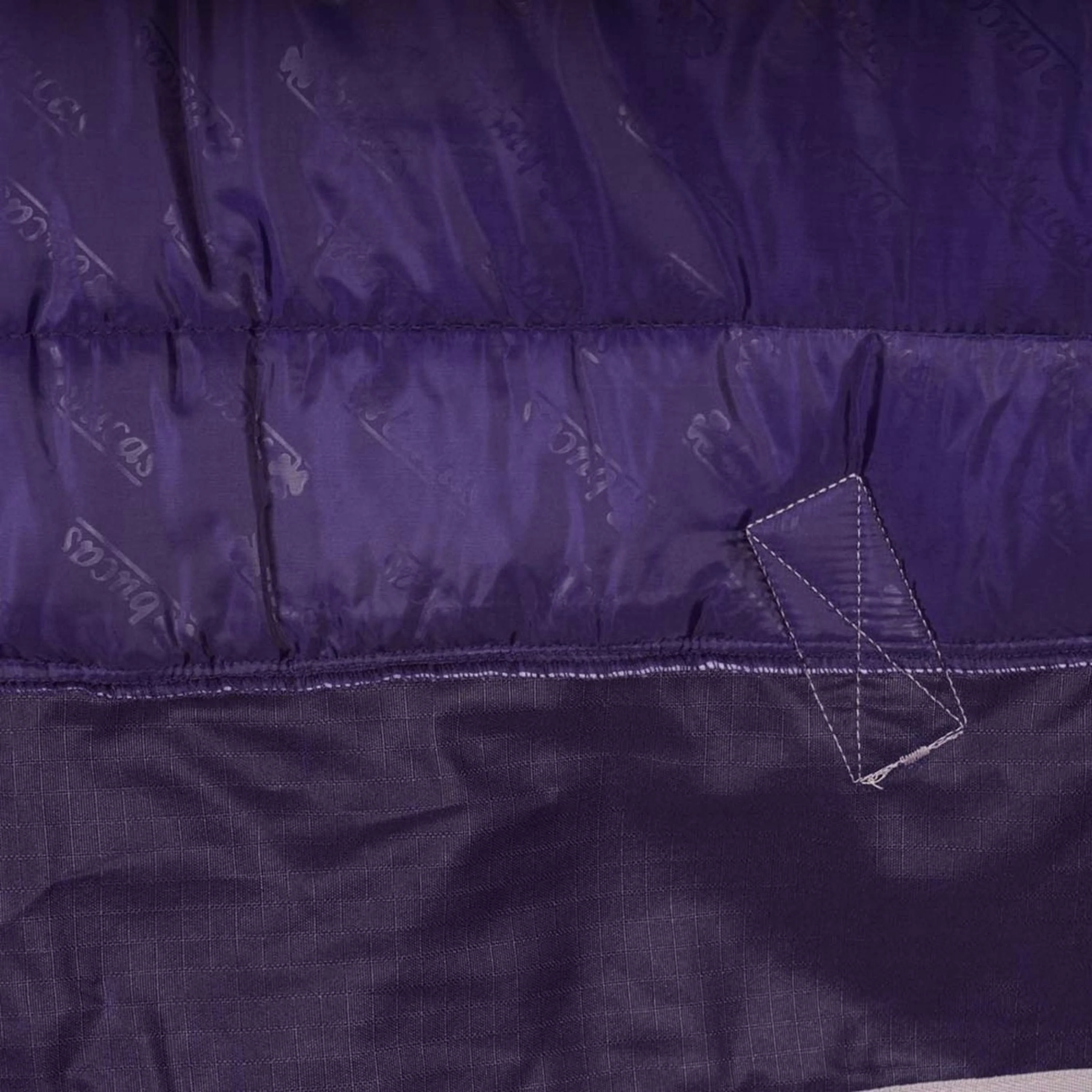Bucas Freedom Stalldecke 300g Navy - Image 7