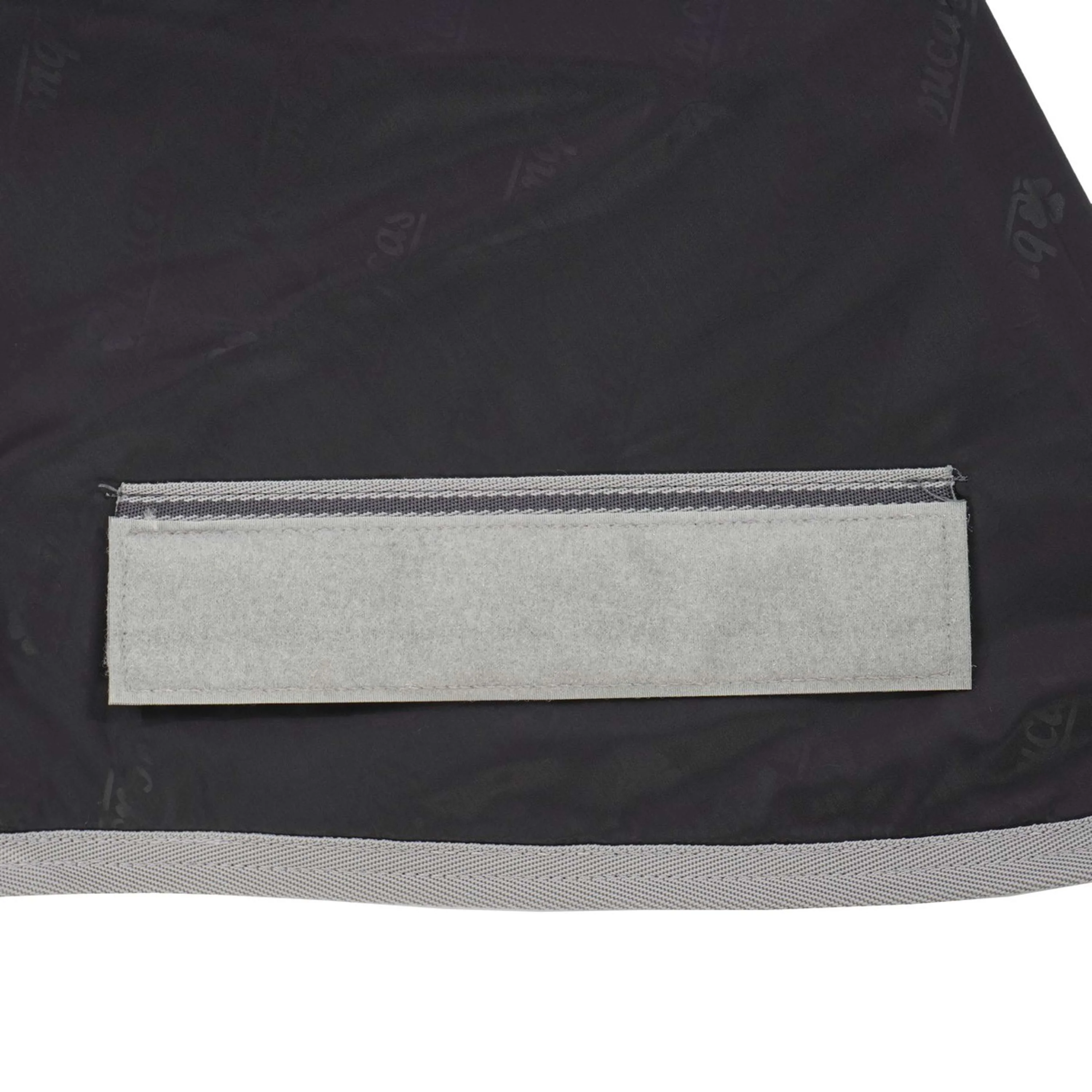 Bucas Halsstück Smartex Combi Neck Iron Gate - Image 6