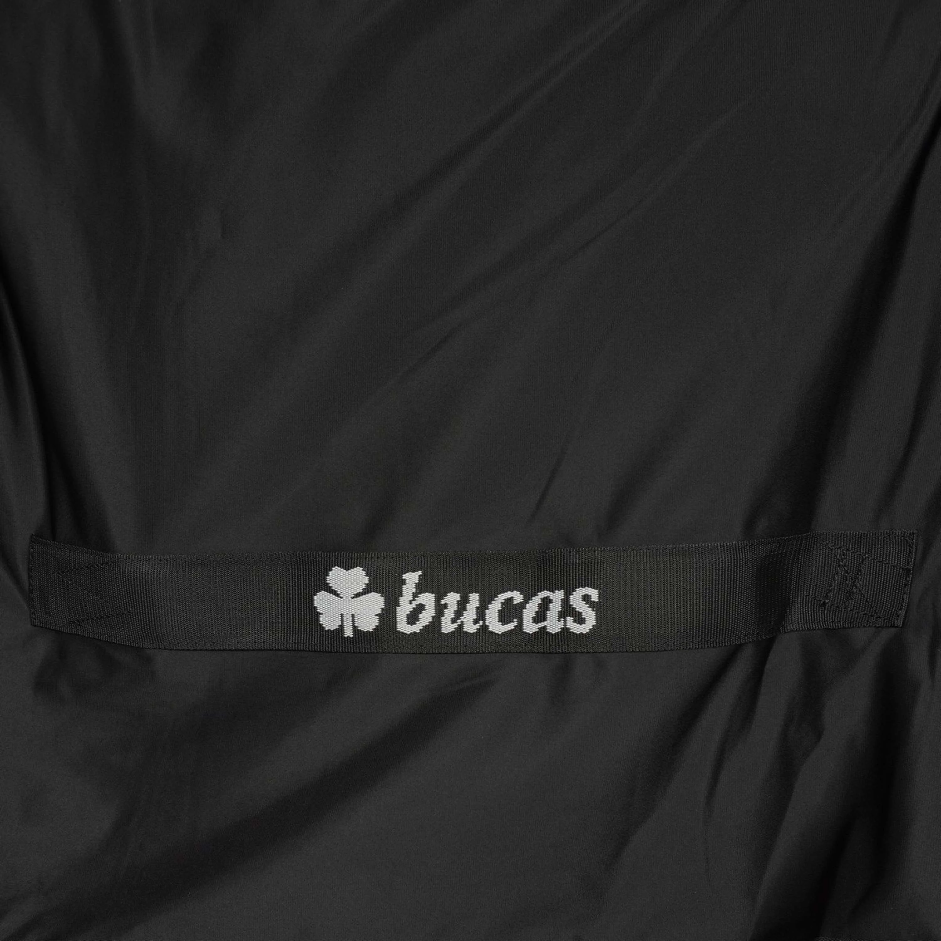 Bucas Power Cooler Black/Silver - Image 6