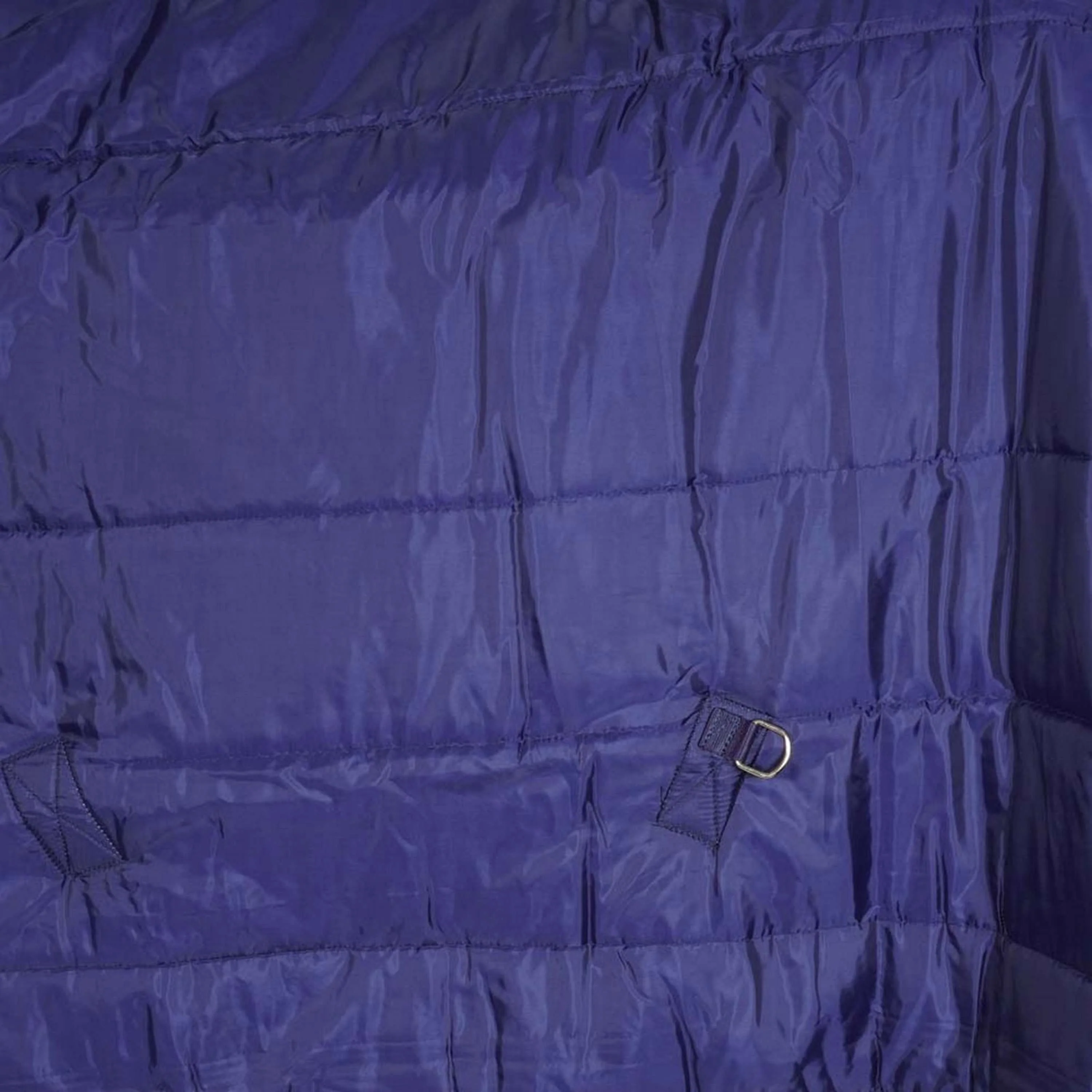 Bucas Quilt 150g SF Navy - Image 9
