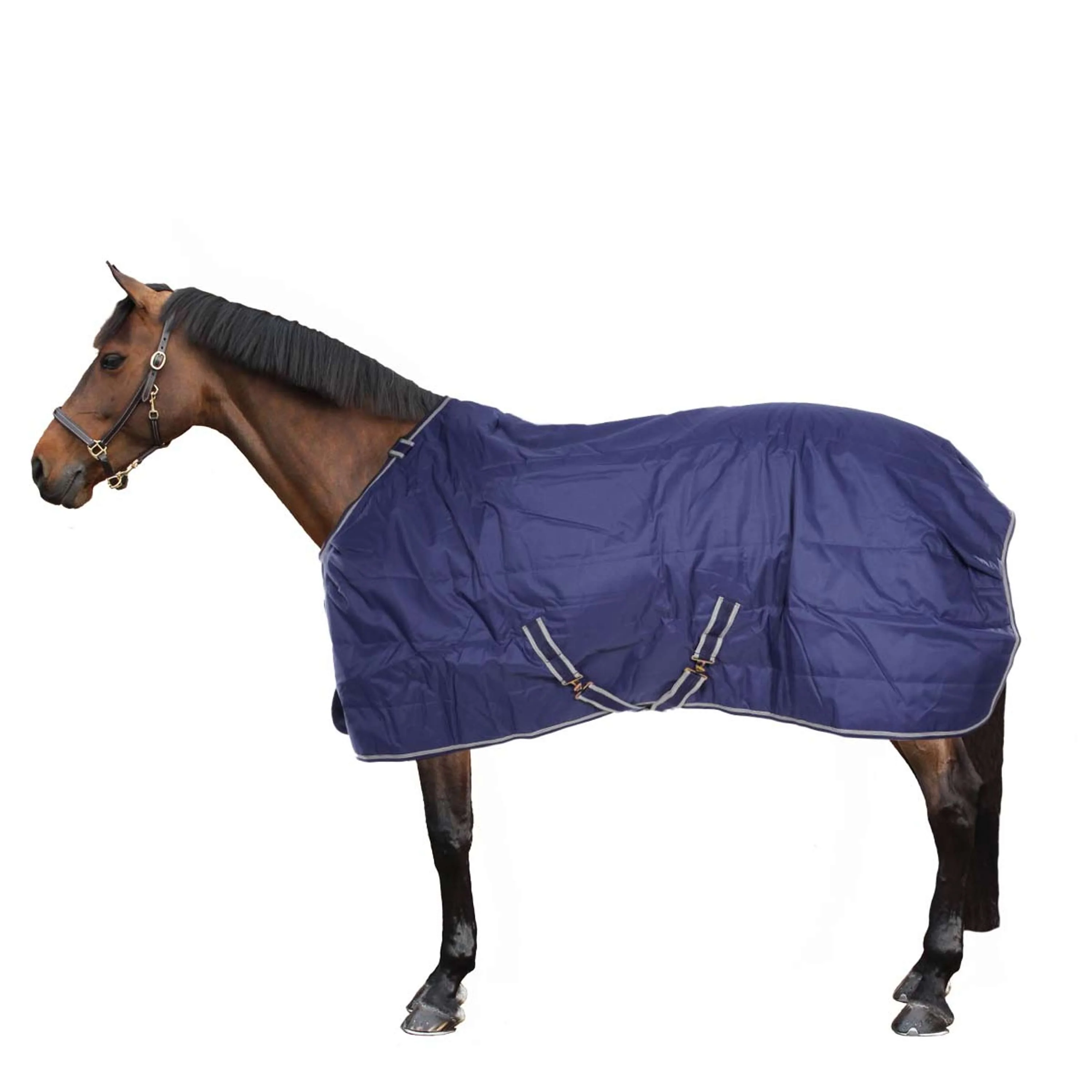 Bucas Quilt 50g SF Navy - Image 2