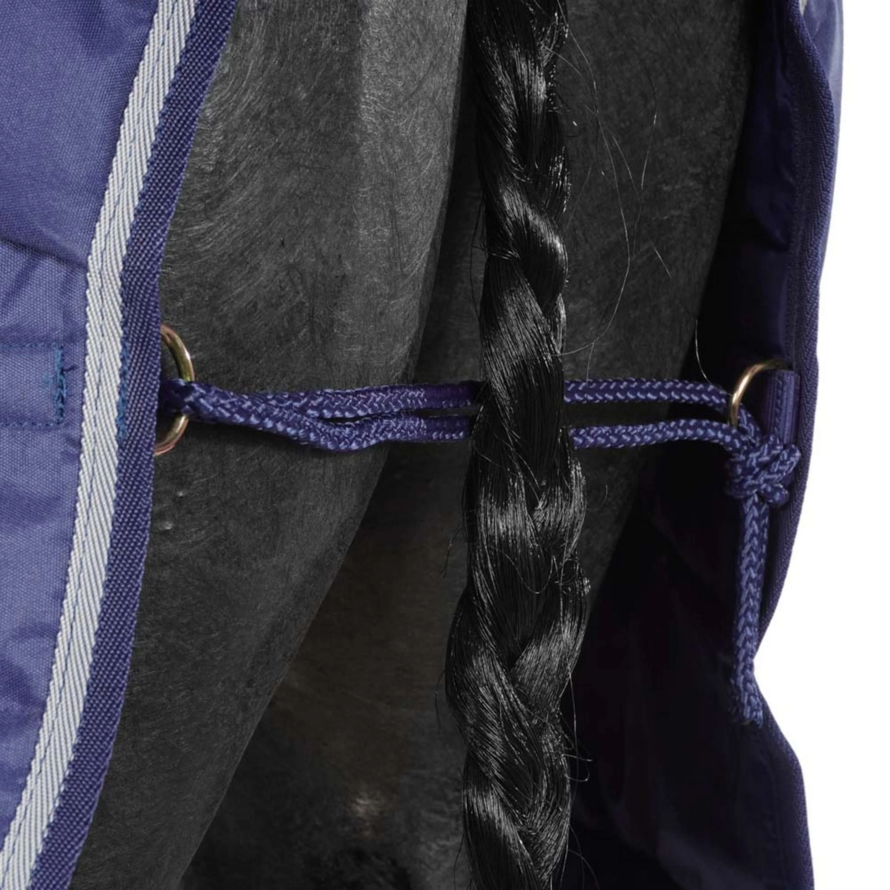 Bucas Quilt 50g SF Navy - Image 7