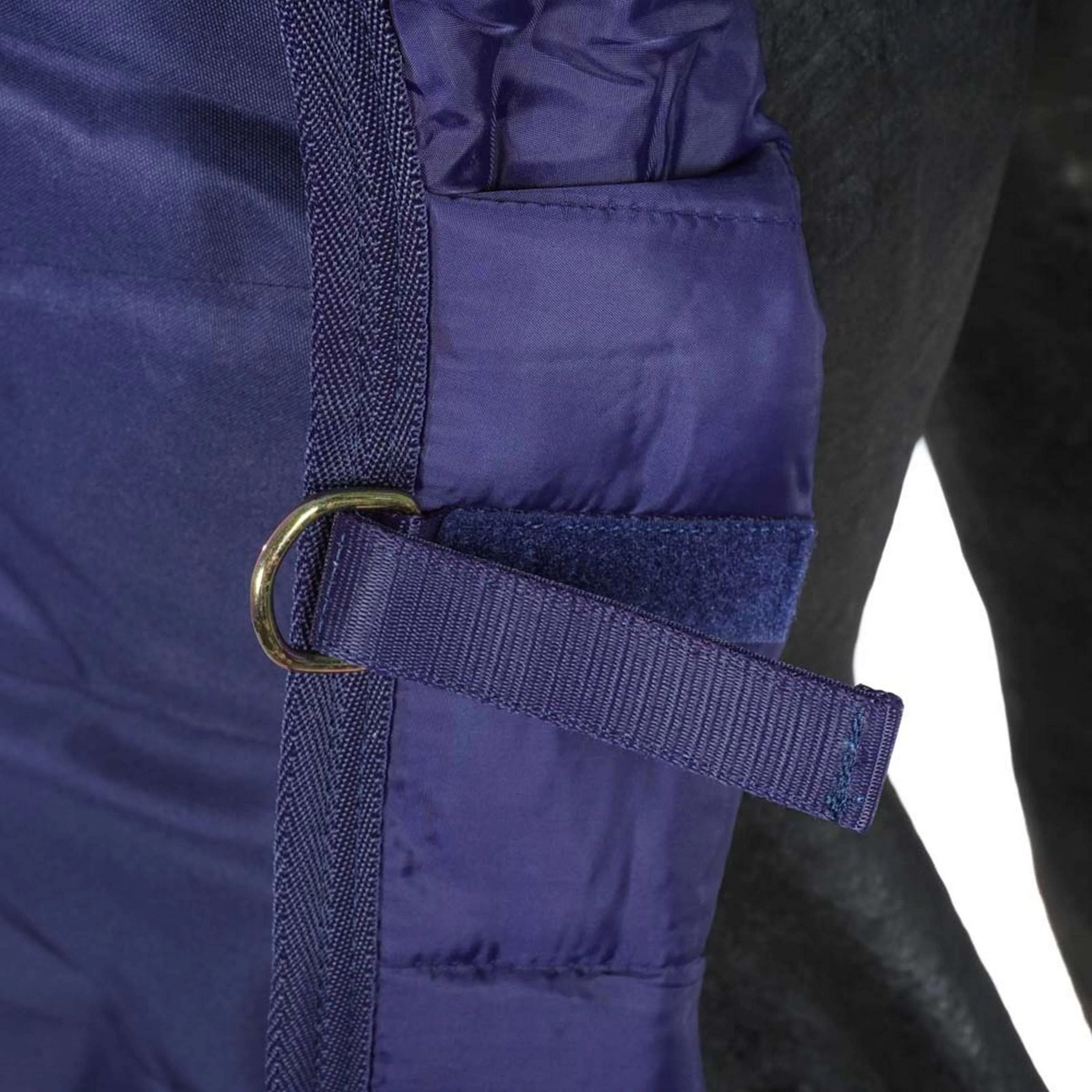 Bucas Quilt 50g SF Navy - Image 8