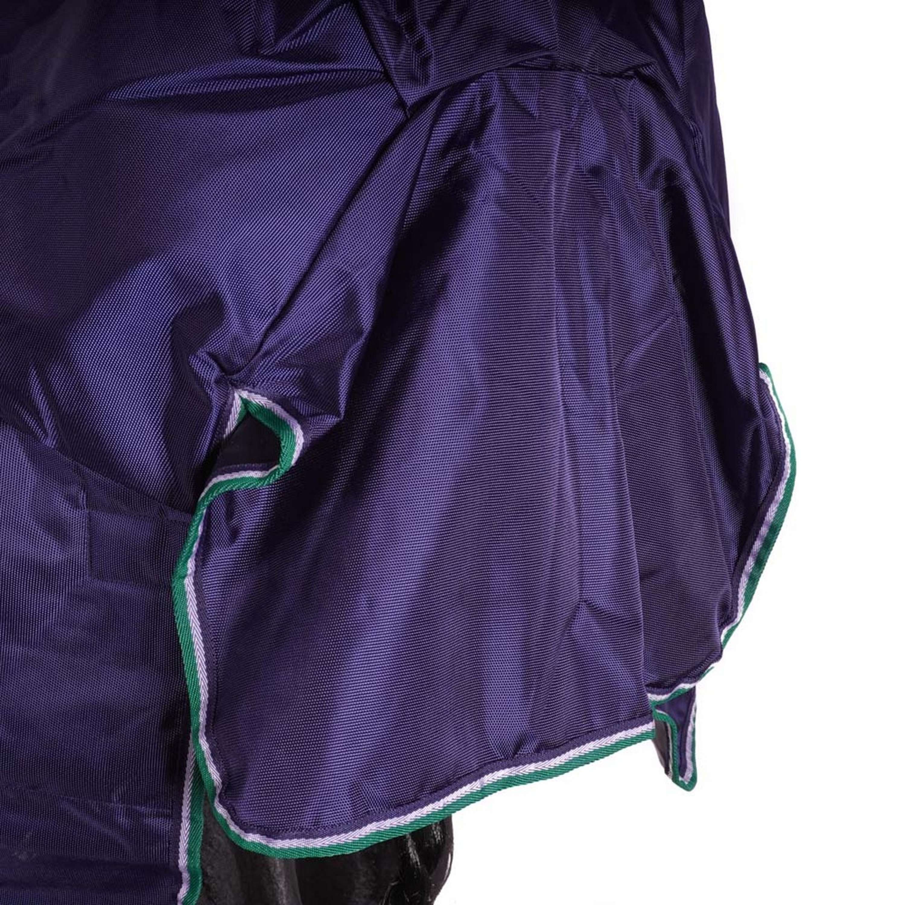 Bucas Smartex Extra 300g Blau - Image 10