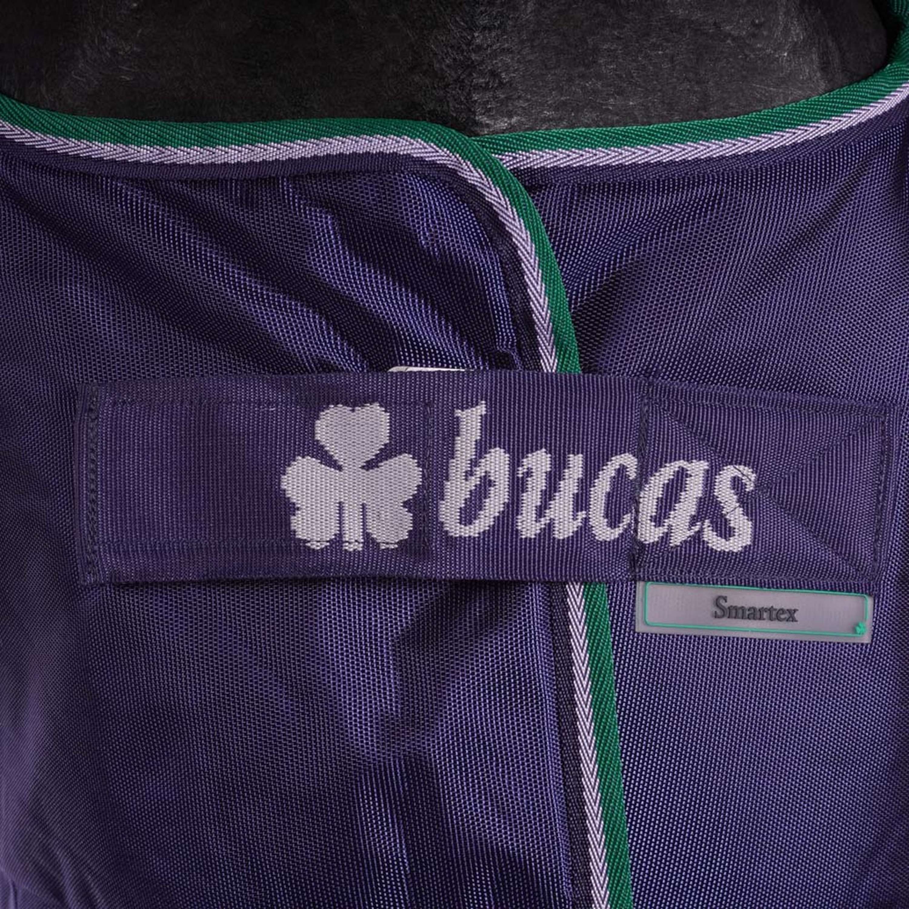 Bucas Smartex Extra Big Neck 300g Blau - Image 3