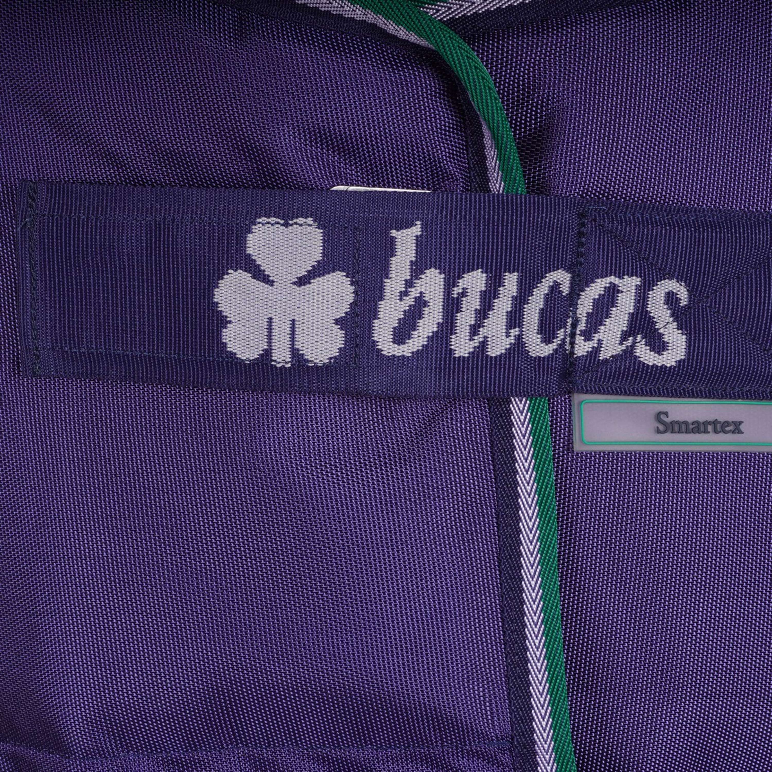 Bucas Smartex Rain Big Neck 0g Blau - Image 3