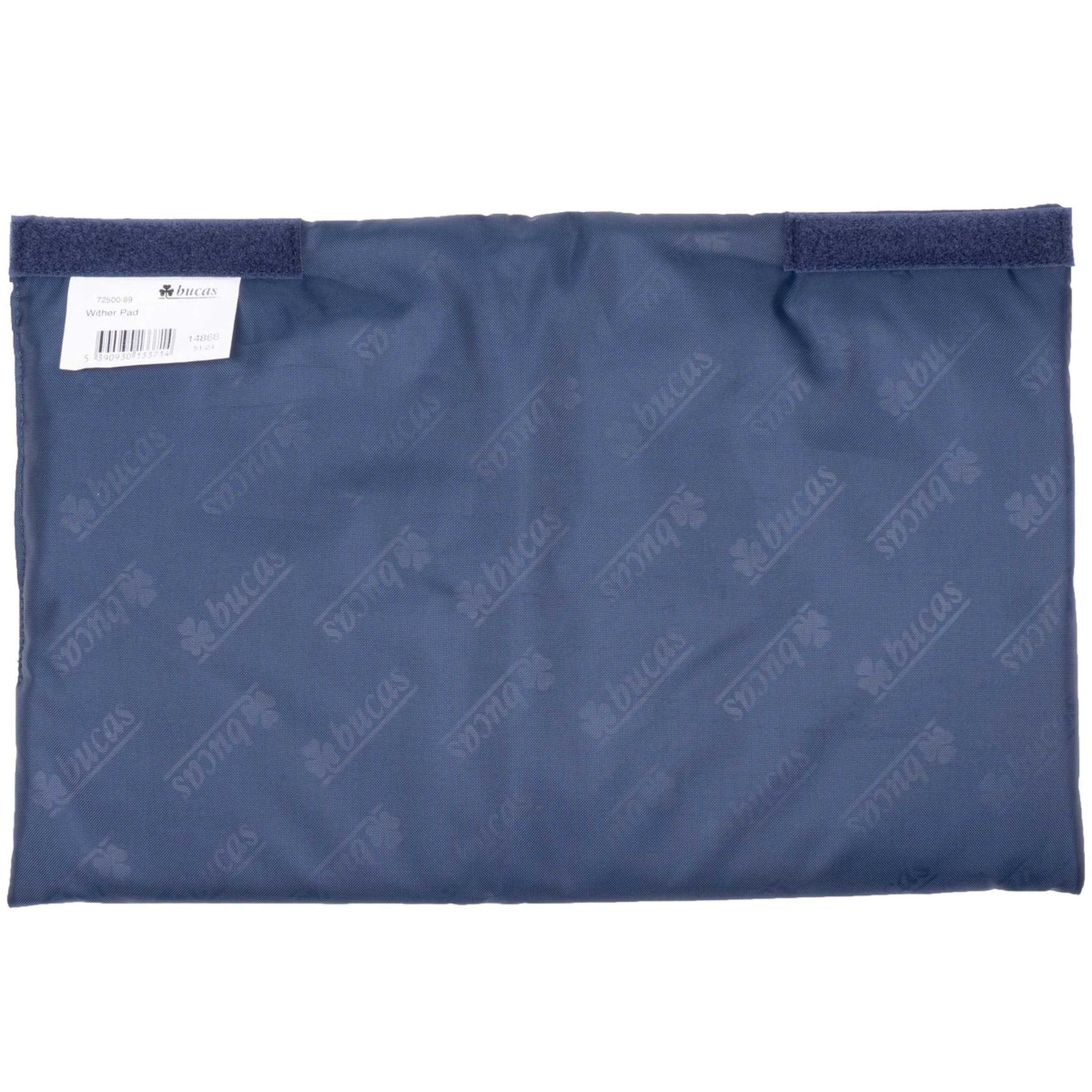 Bucas Widerristschutz Blau - Image 4