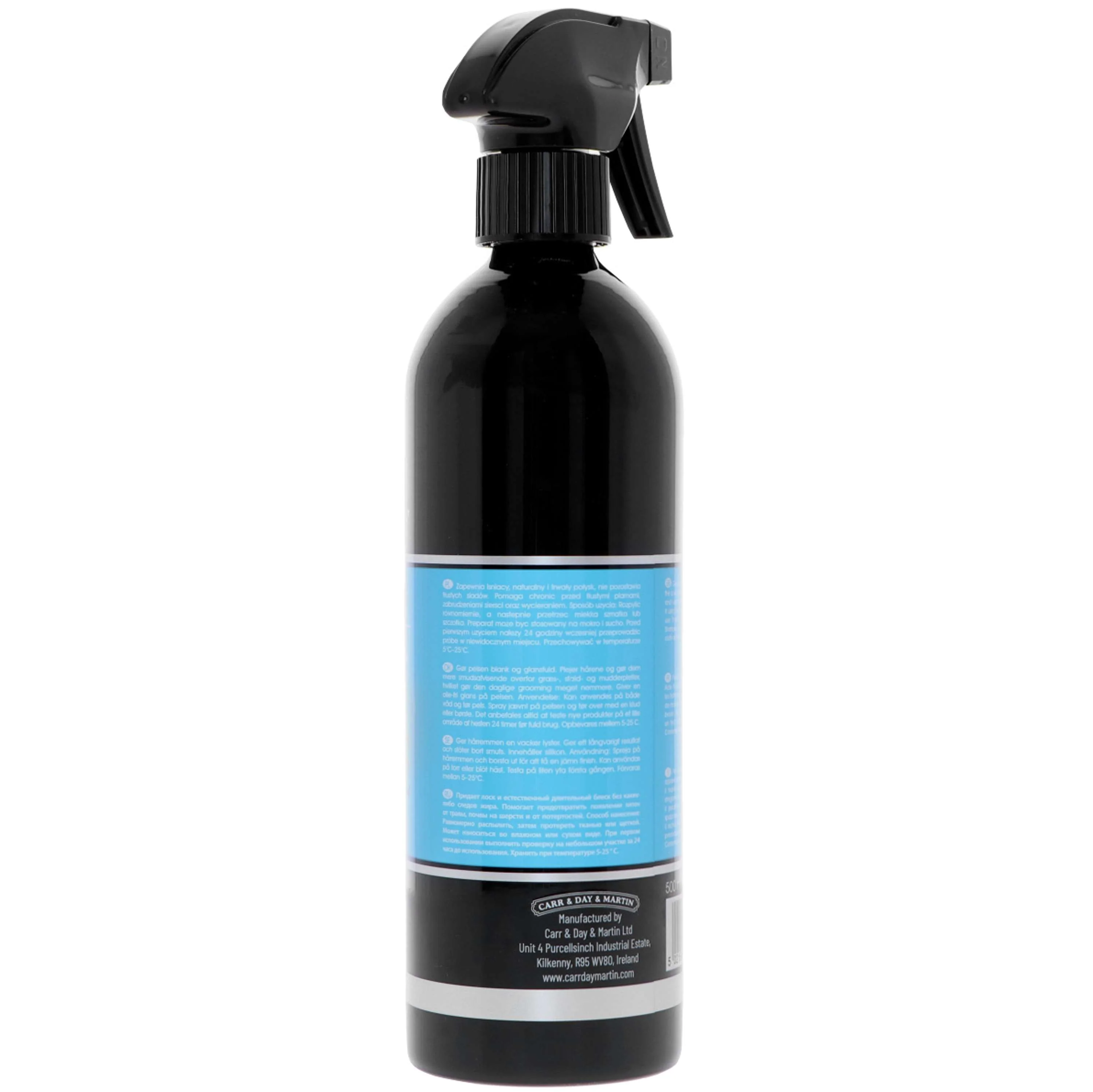 Carr & Day & Martin Glanzspray Canter Coat Shine - Image 2