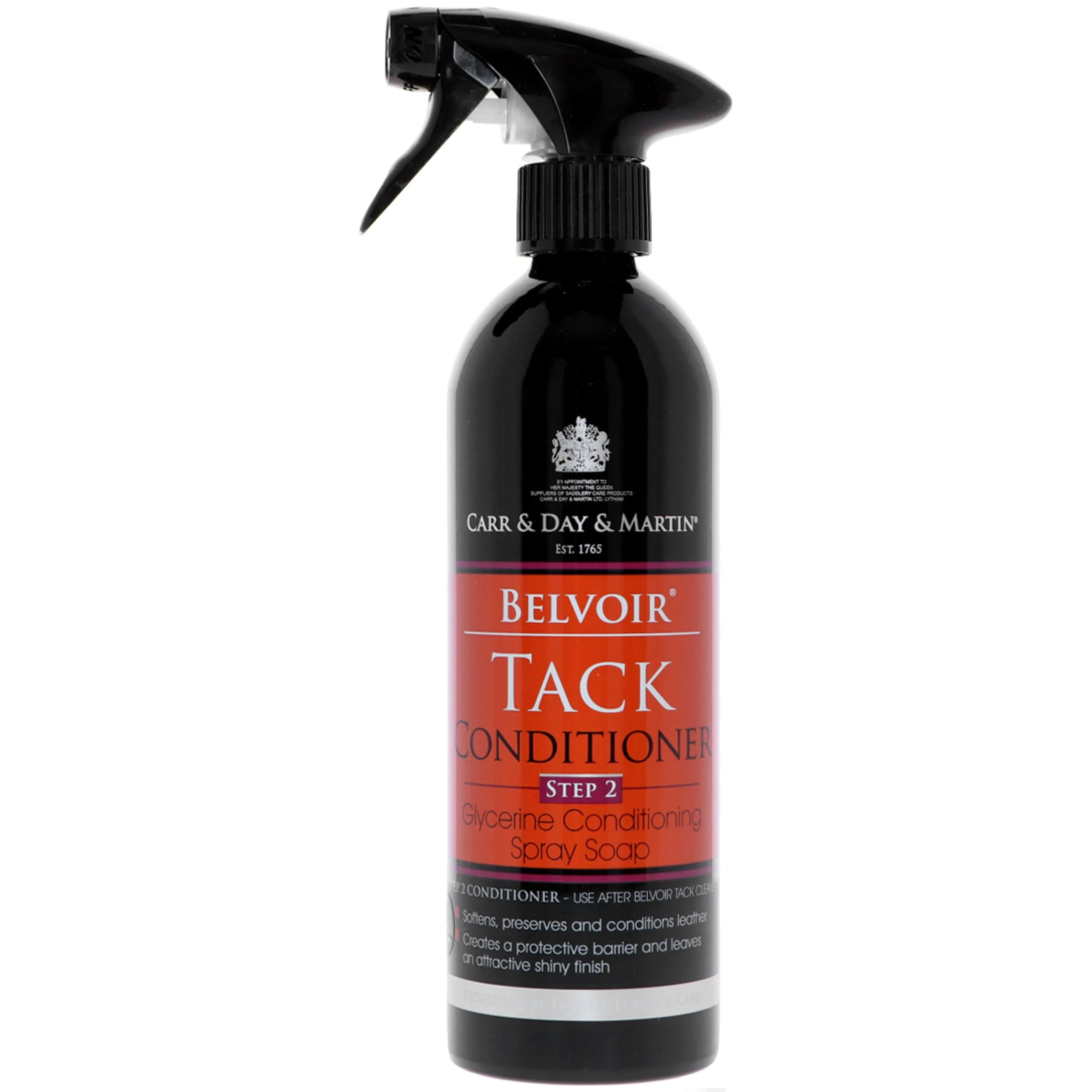 Carr & Day & Martin Lederpflege Step-2 Belvoir 500ml