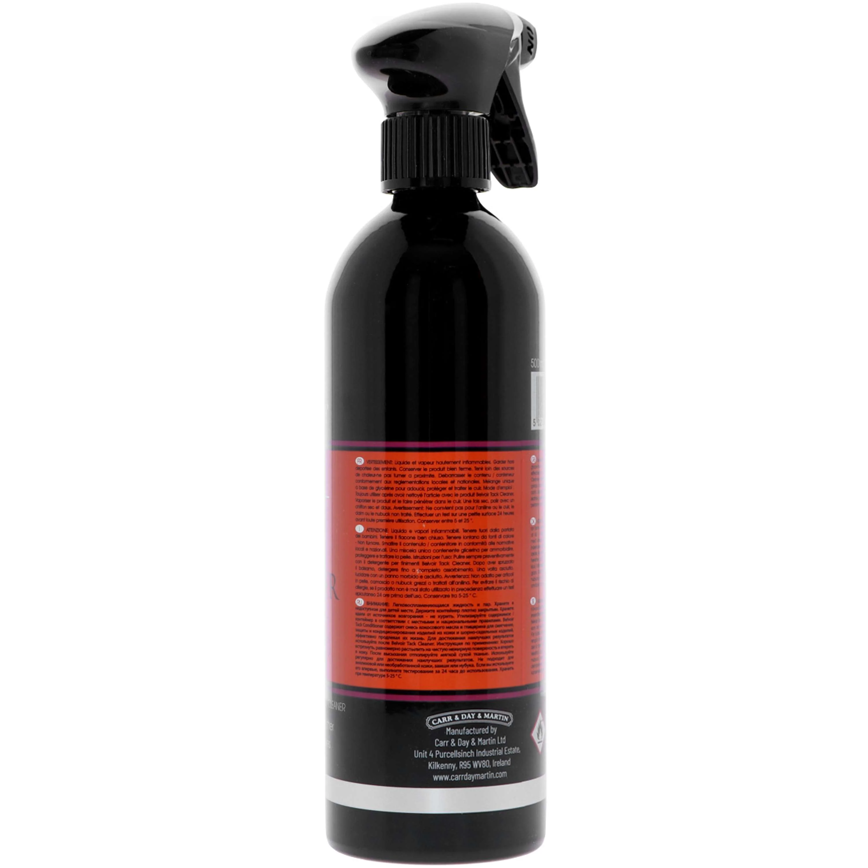 Carr & Day & Martin Lederpflege Step-2 Belvoir 500ml - Image 2