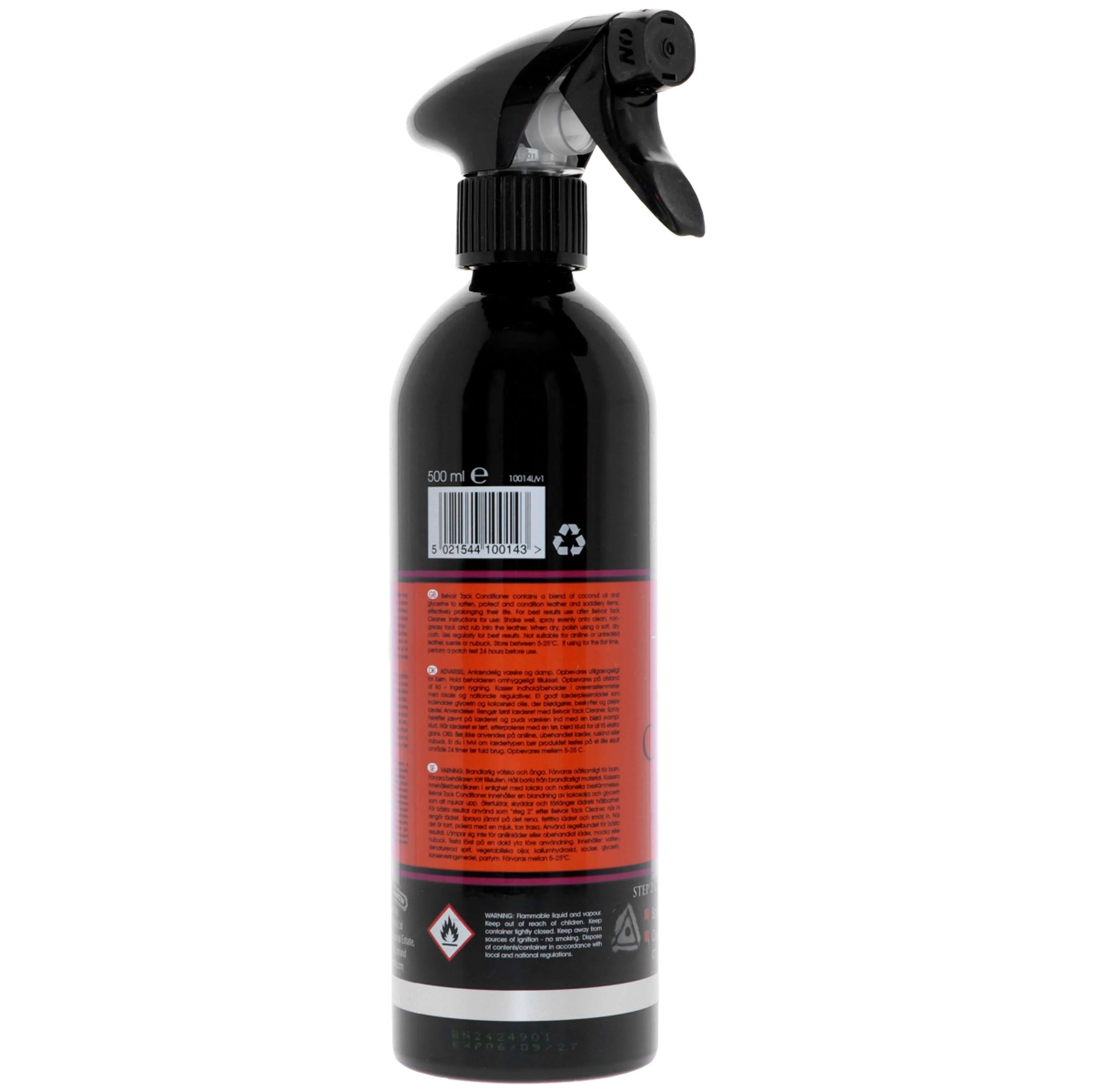 Carr & Day & Martin Lederpflege Step-2 Belvoir 500ml - Image 3