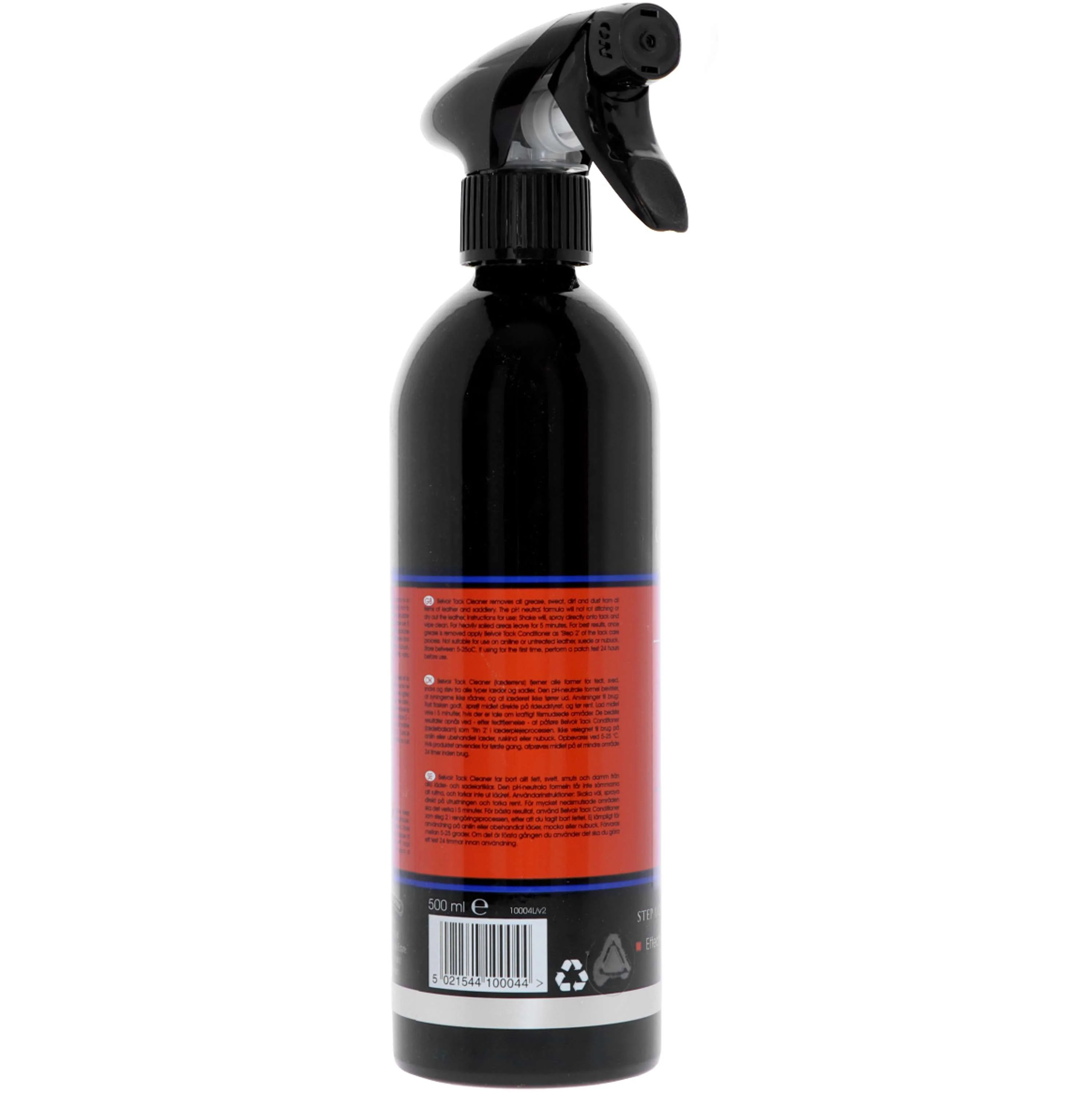 Carr & Day & Martin Lederseife Belvoir Stap 1 Spray - Image 2