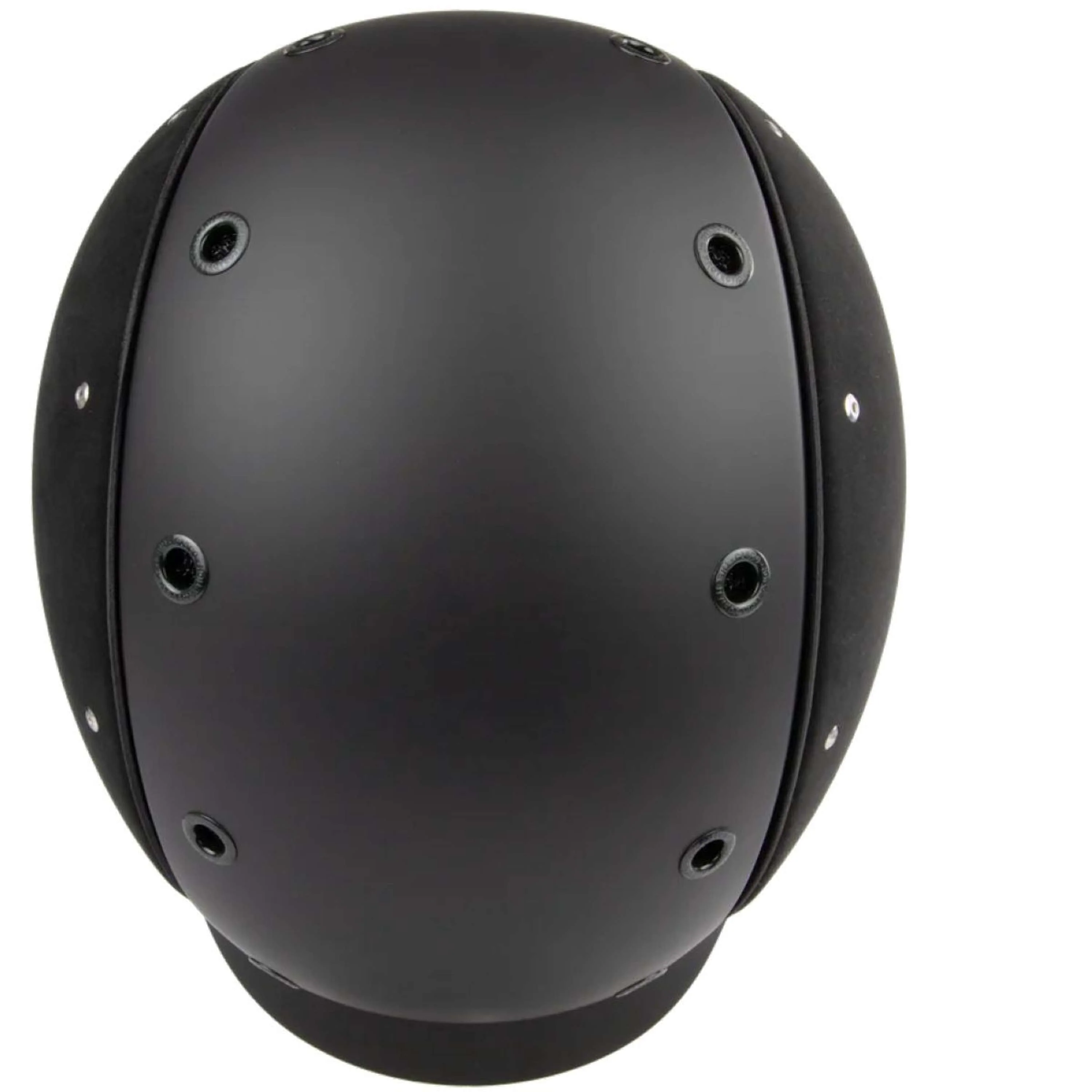 Casco Reithelm Champ Embellis Black - Image 5
