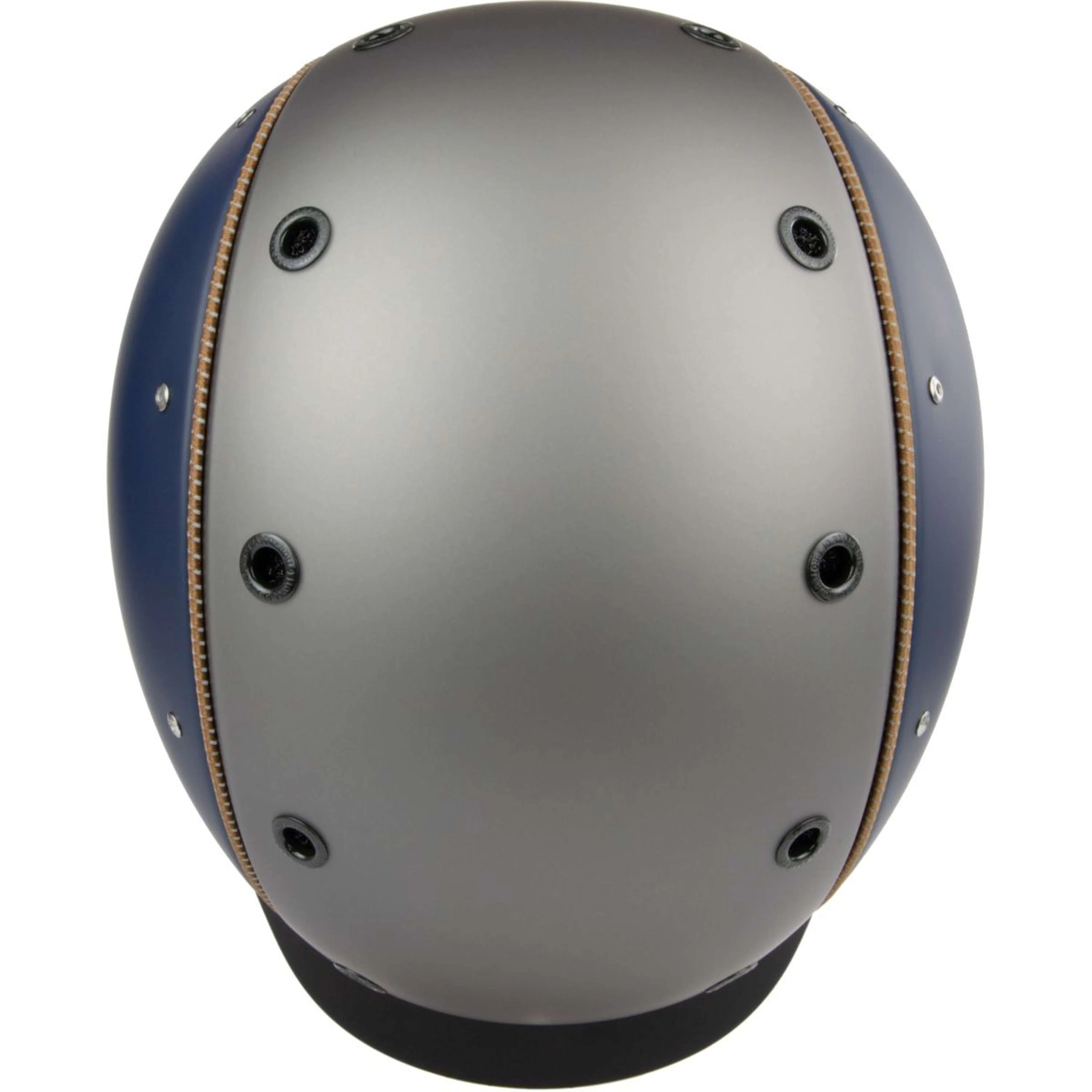 Casco Reithelm Champ Regal Blue - Image 5