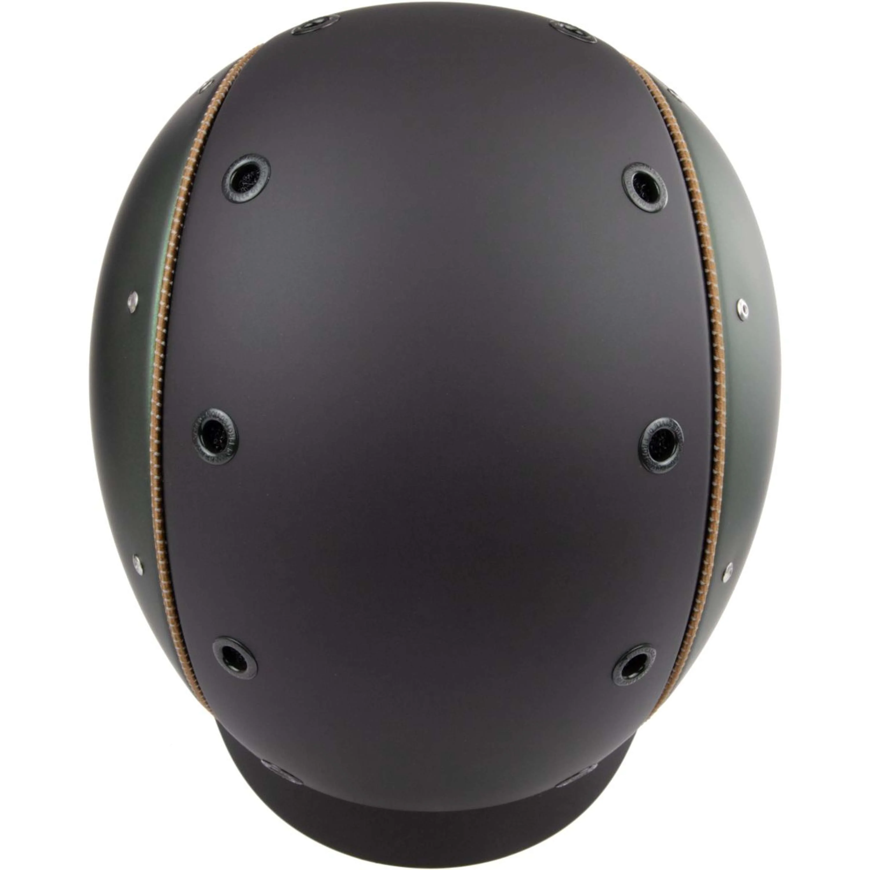 Casco Reithelm Champ Regal Green - Image 5