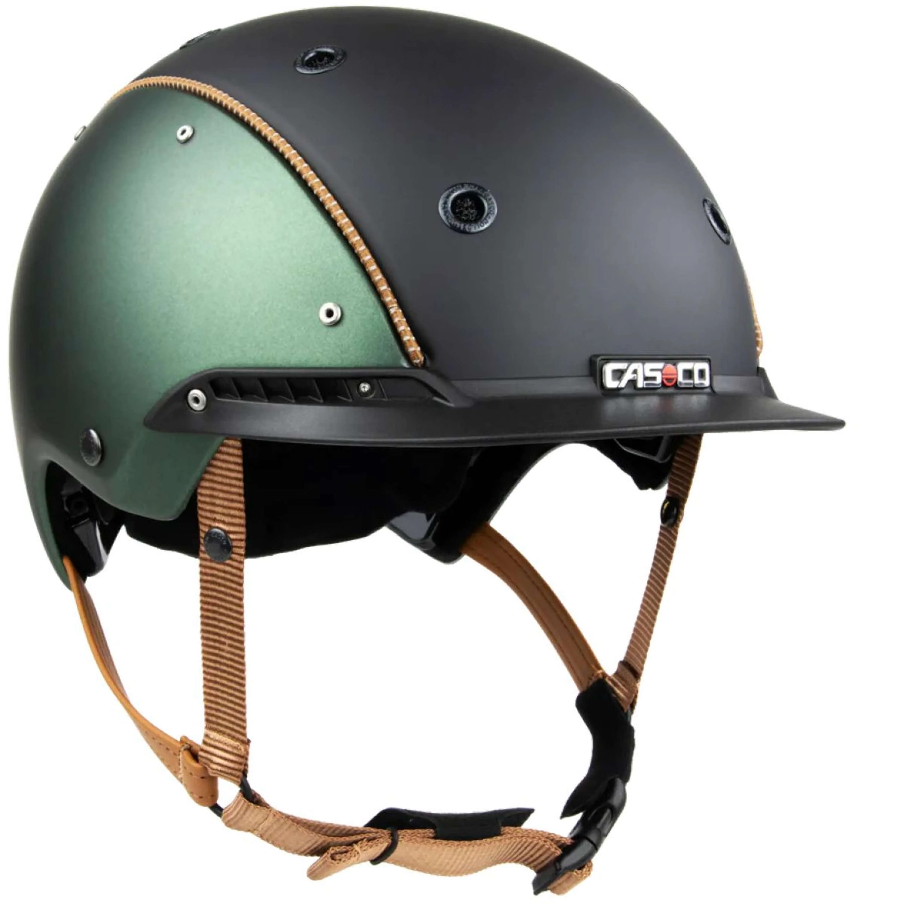 Casco Reiter