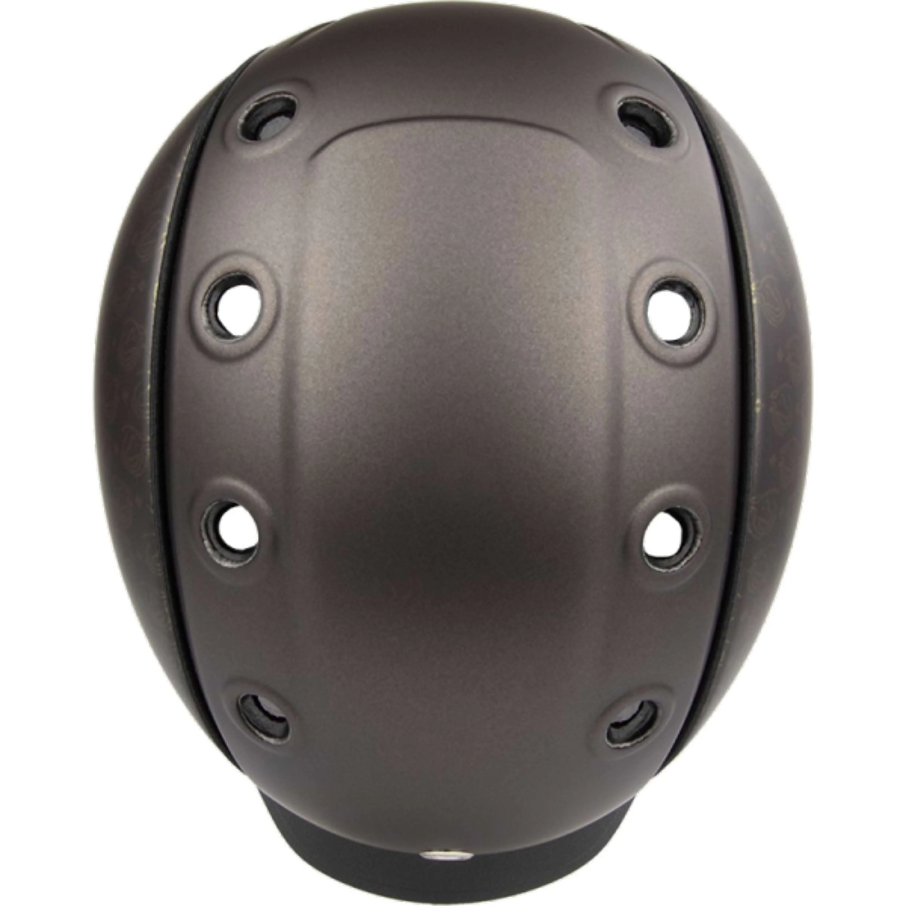 Casco Reithelm Choice Starlit Braun - Image 5