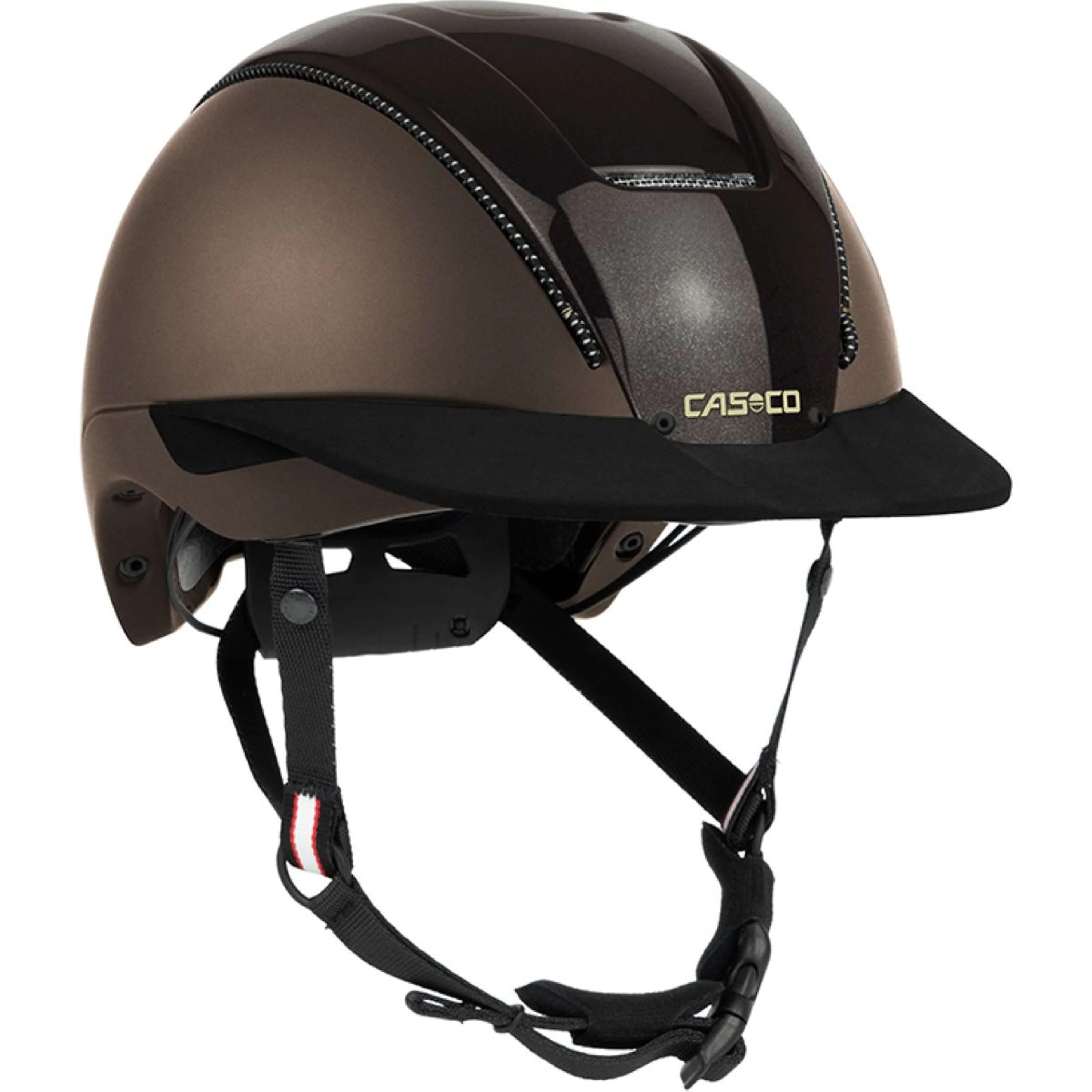 Casco Reithelme