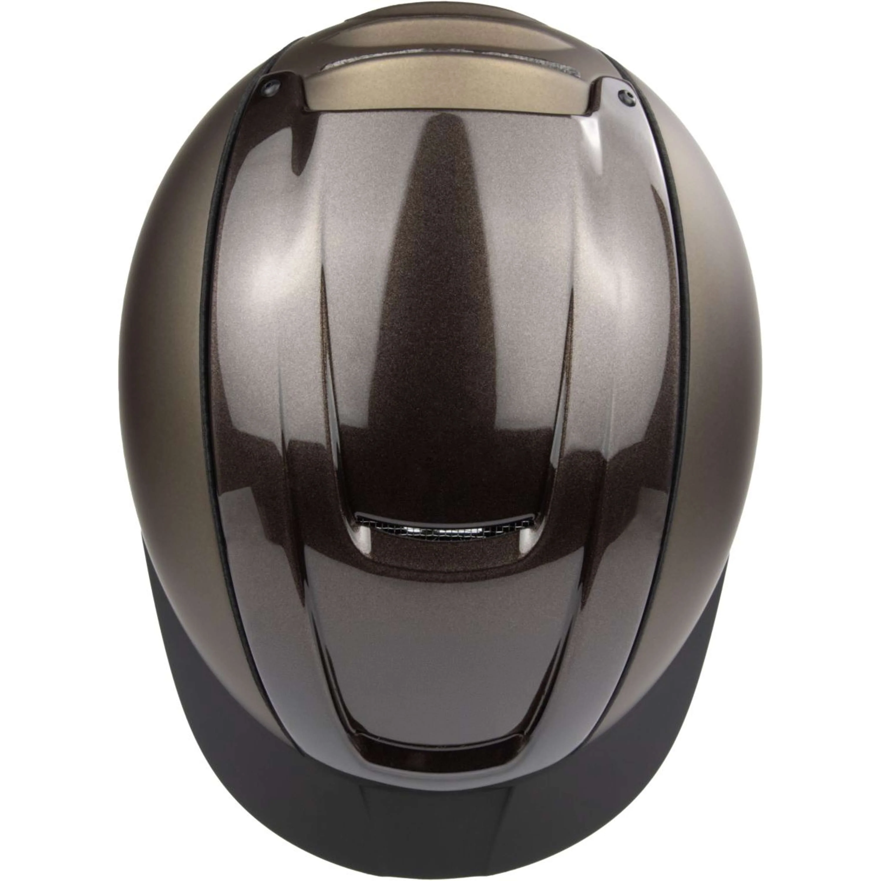 Casco Reithelm Duell Prime Brown - Image 5