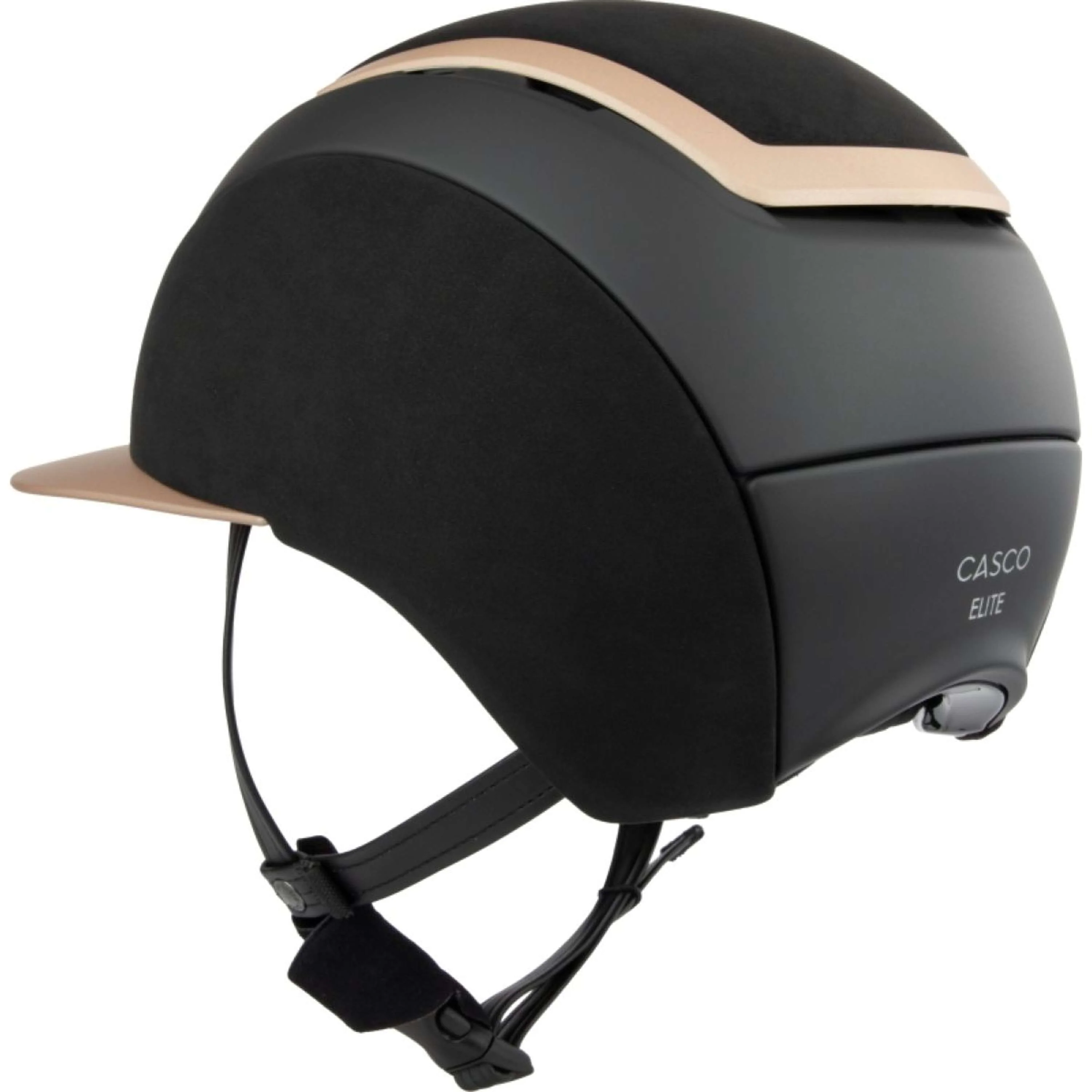 Casco Reithelm Elite Paladin Champagne - Image 6