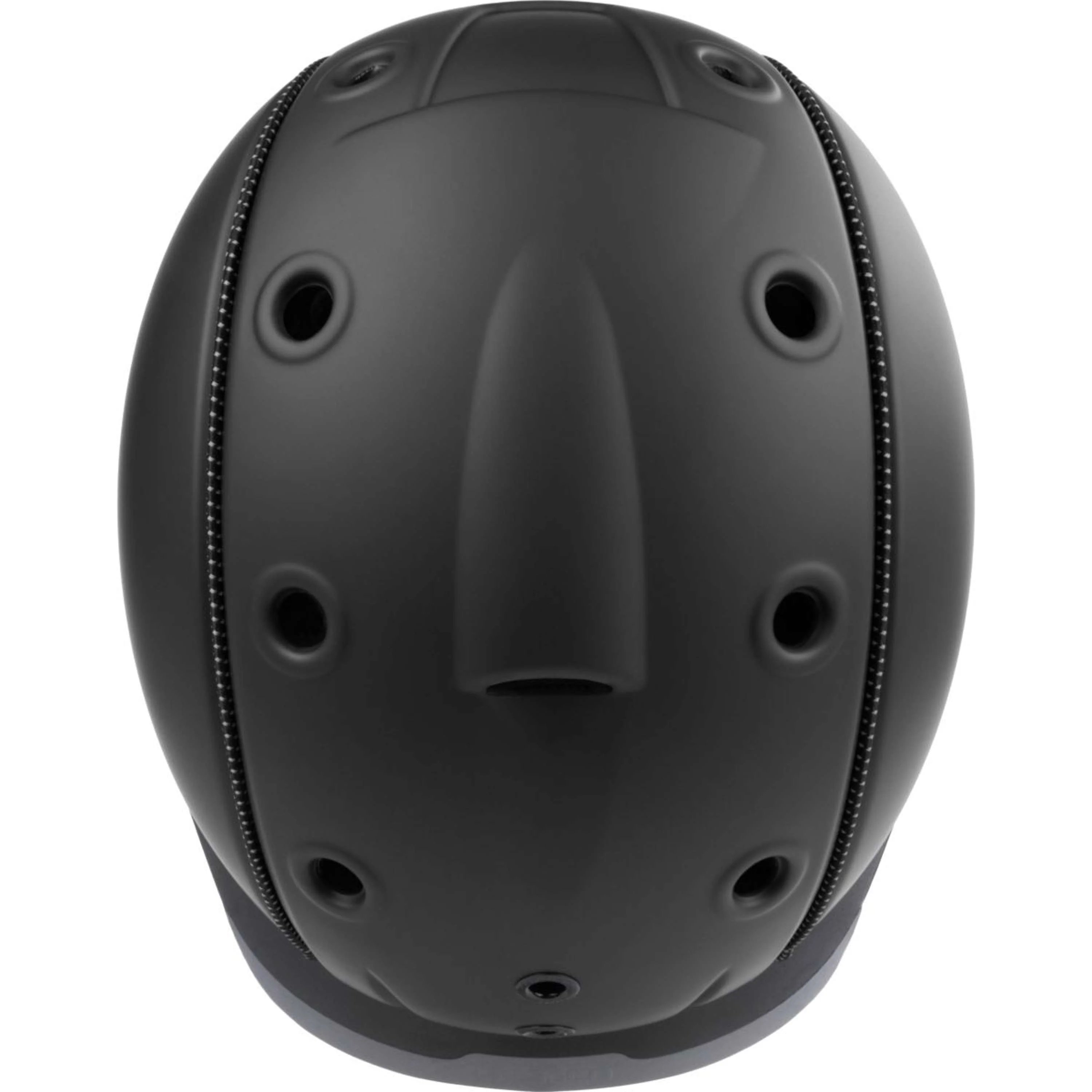 Casco Reithelm Mistrall Prime Black - Image 5
