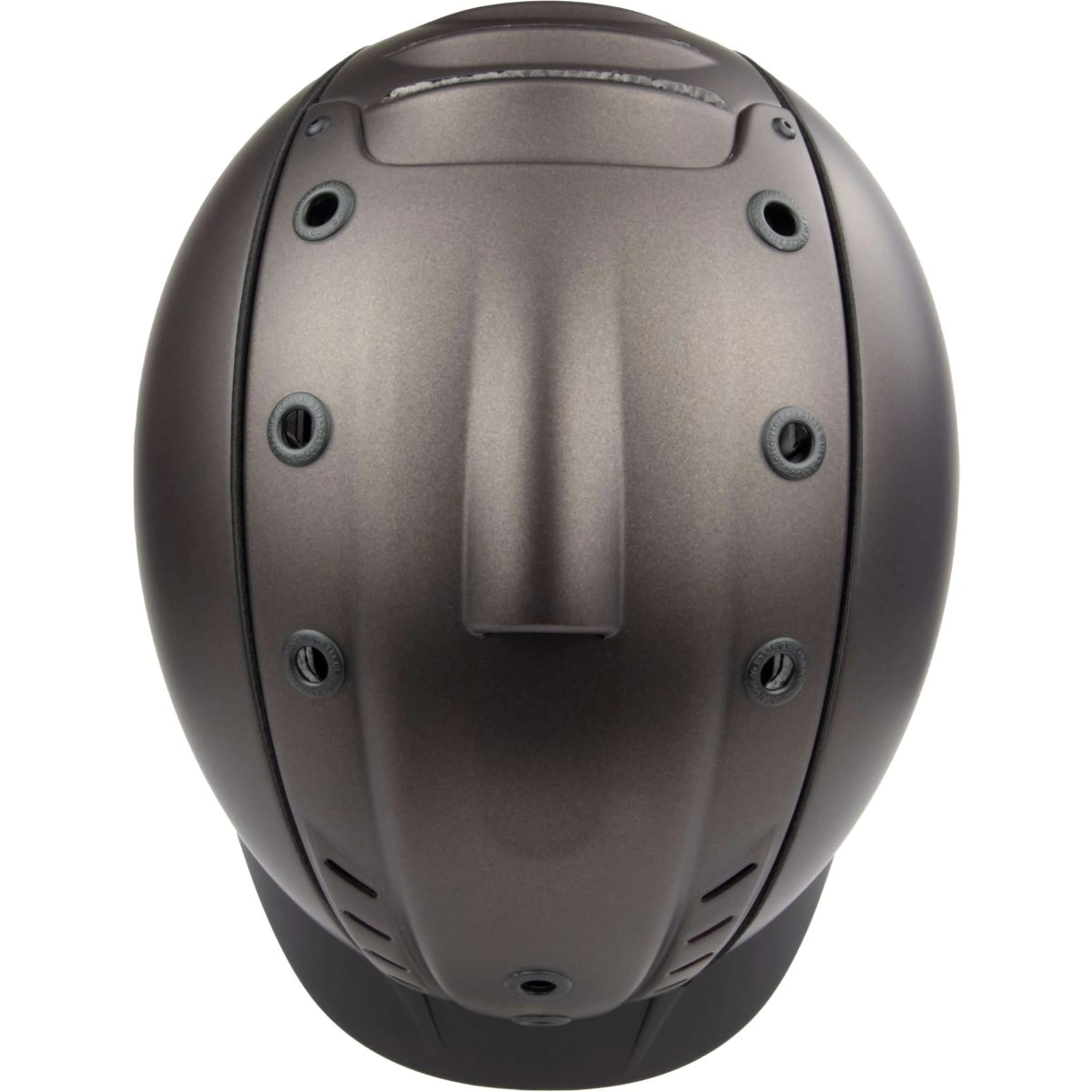 Casco Reithelm Mistrall 2 Prime Brown - Image 5