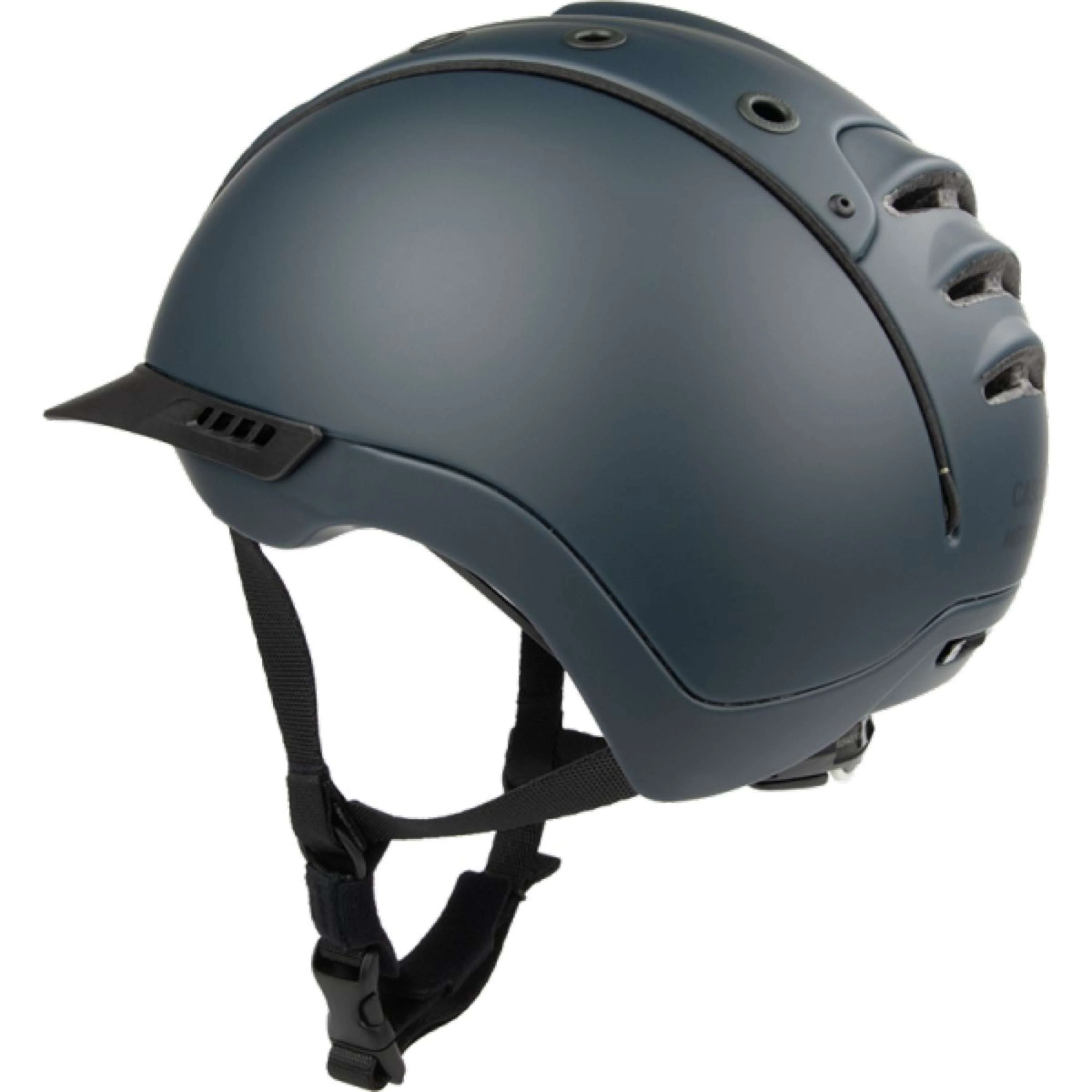 Casco Reithelm Mistrall 2 Prime Blue - Image 5