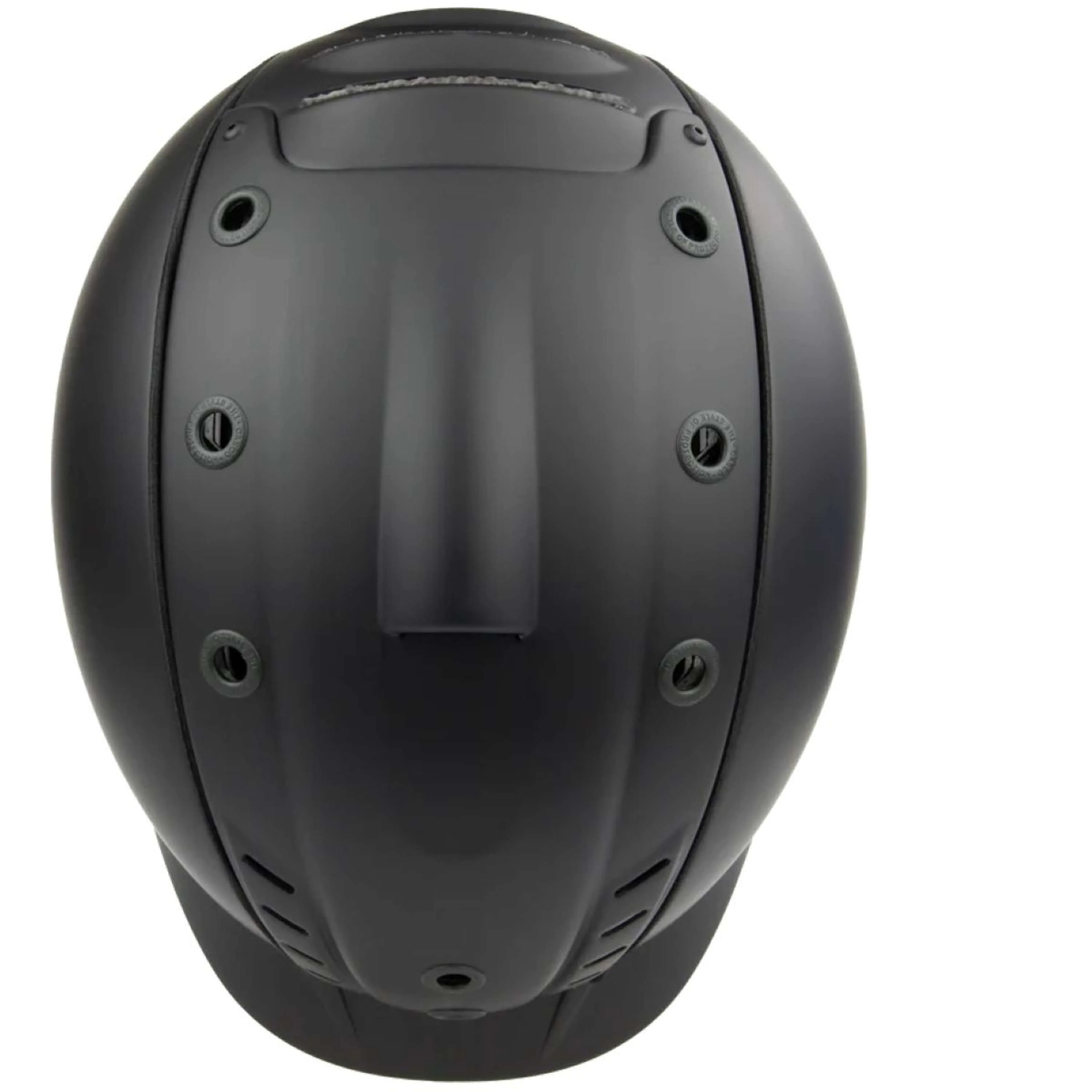 Casco Reithelm Mistrall 2 Floral Black - Image 5