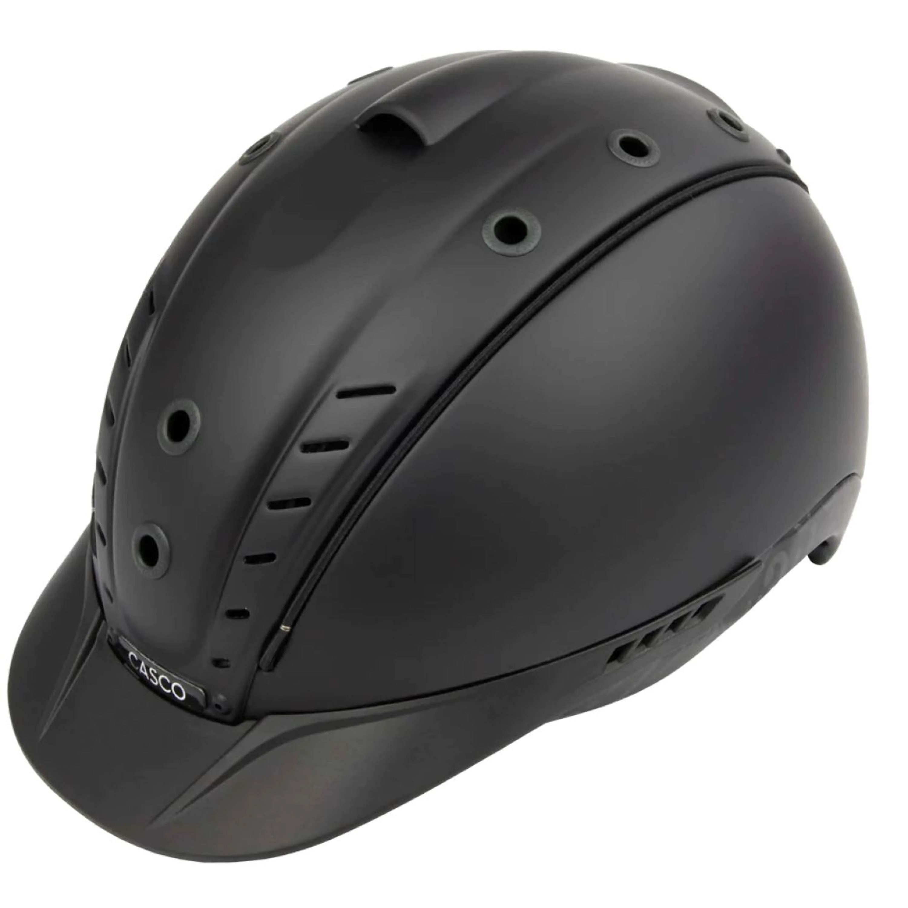 Casco Reithelm Mistrall 2 Floral Black - Image 6