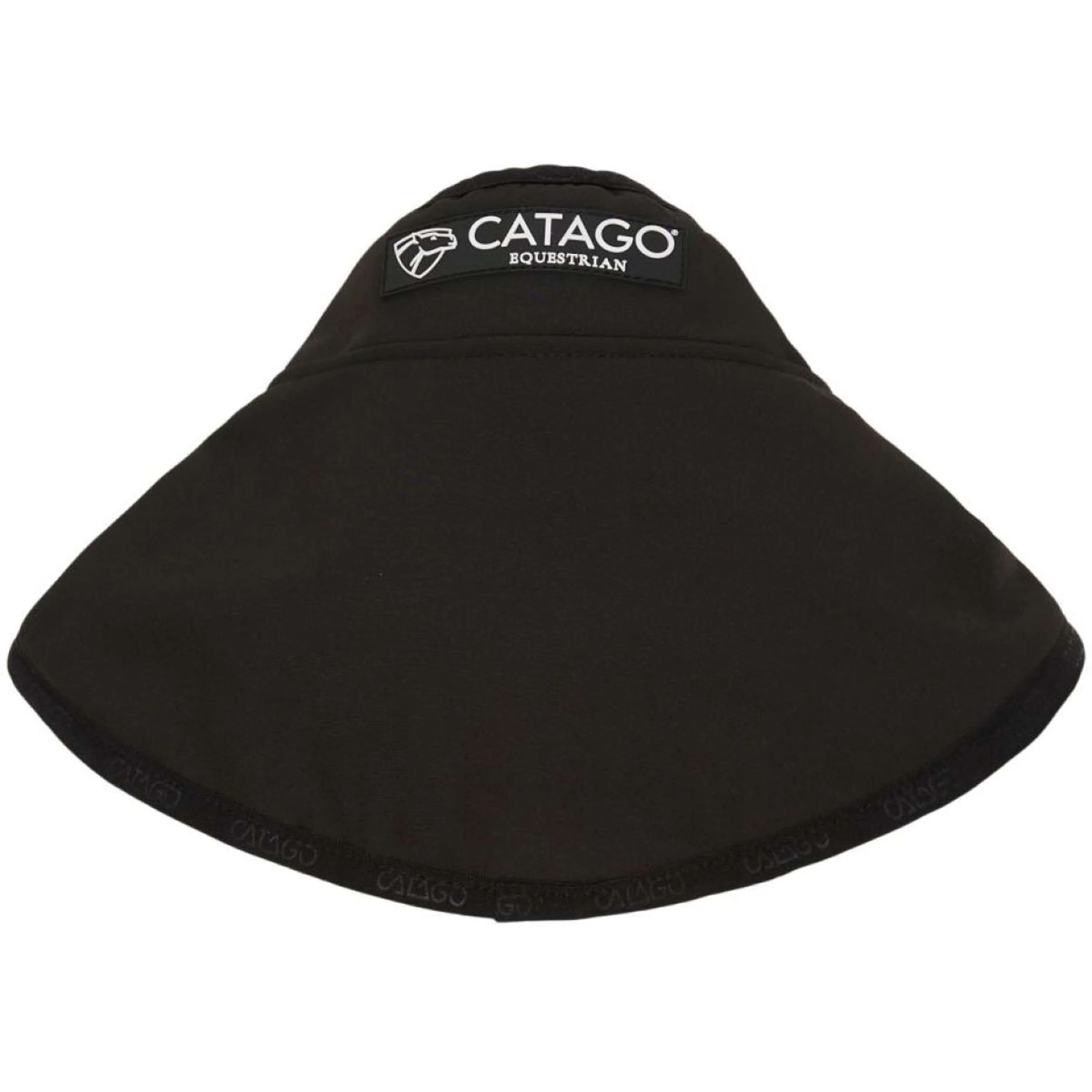 Catago Nackenstütze Fir-Tech Pro Heated Schwarz - Image 2