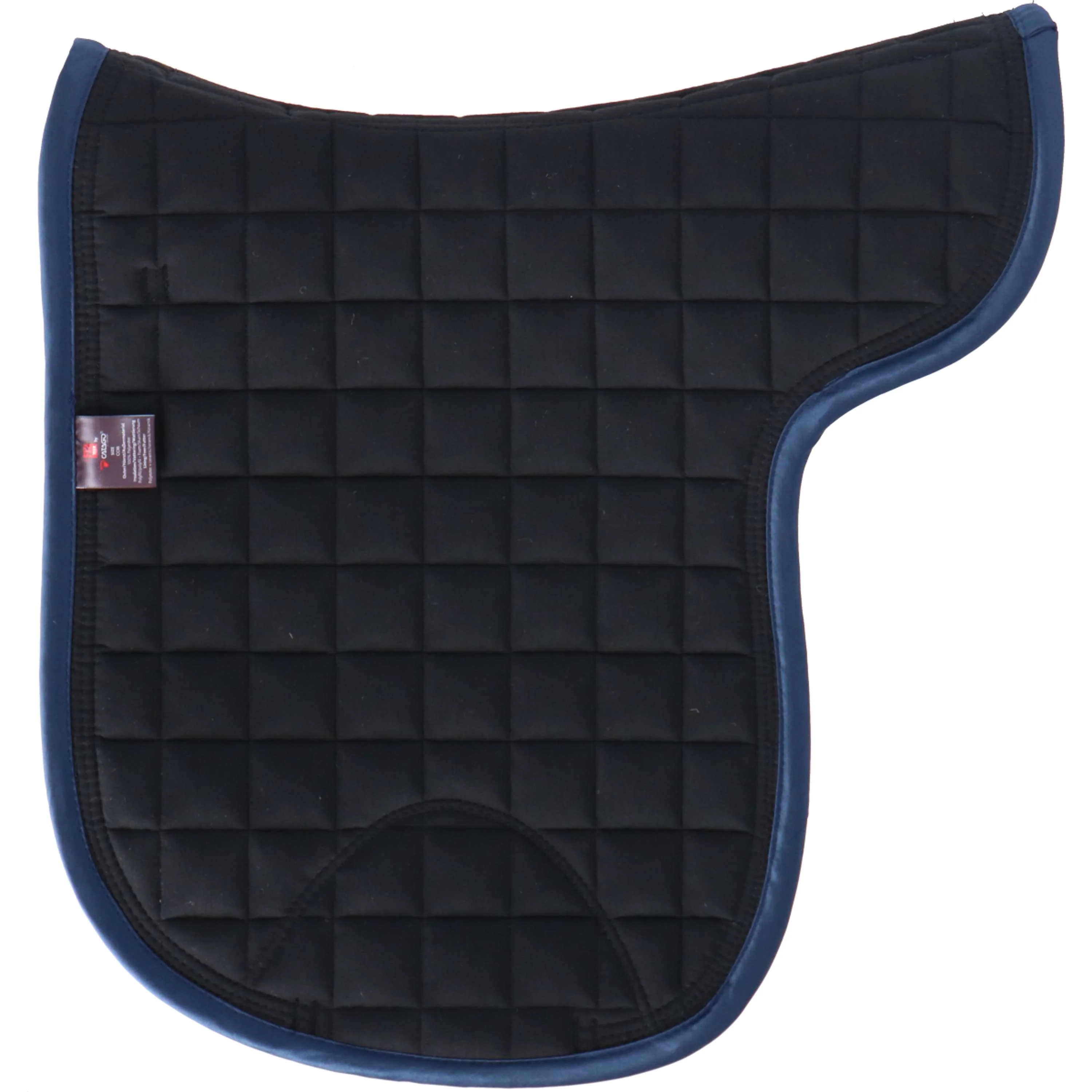 Catago Schabracke FIR-Tech Elegant Isländer Navy - Image 2