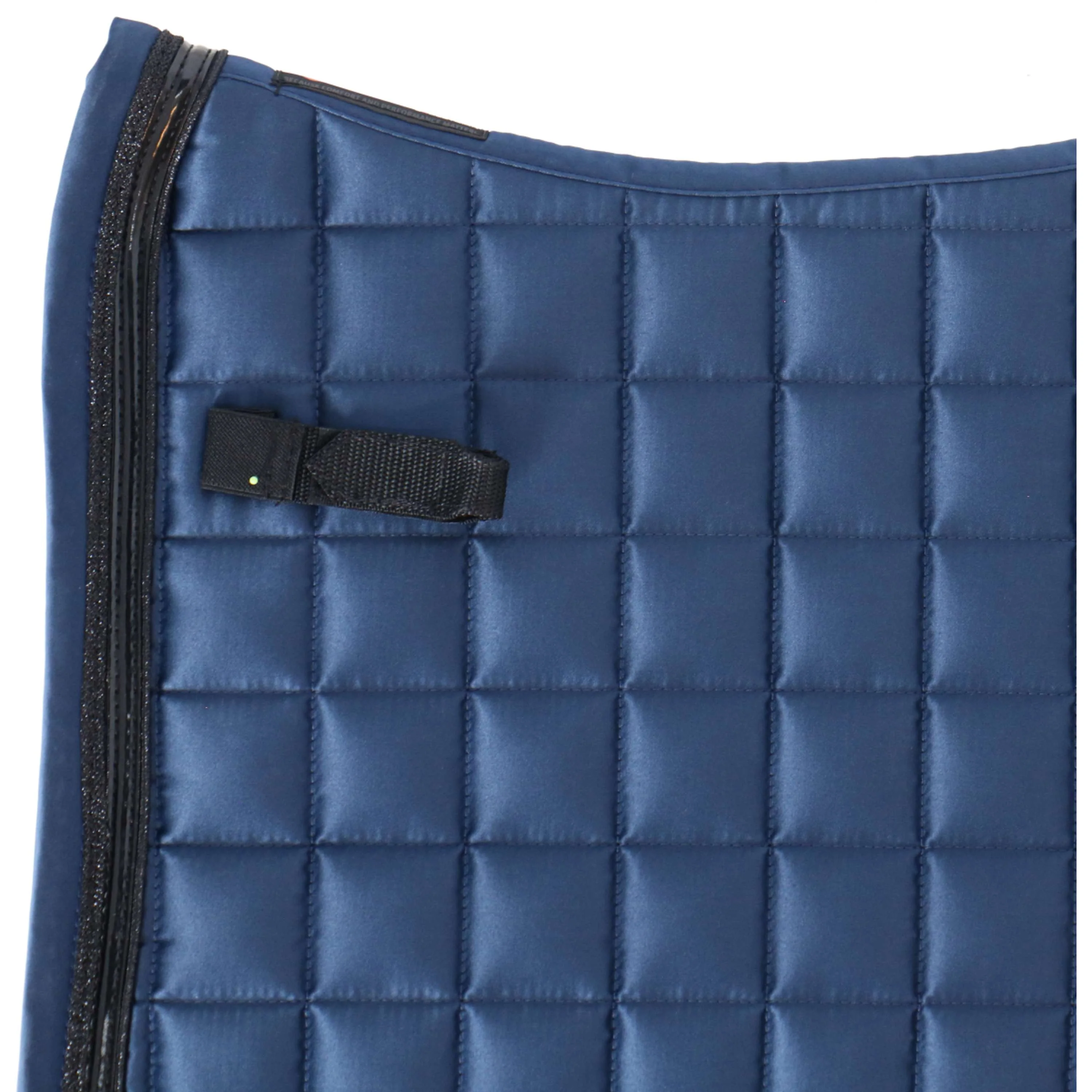 Catago Schabracke FIR-Tech Elegant Isländer Navy - Image 3