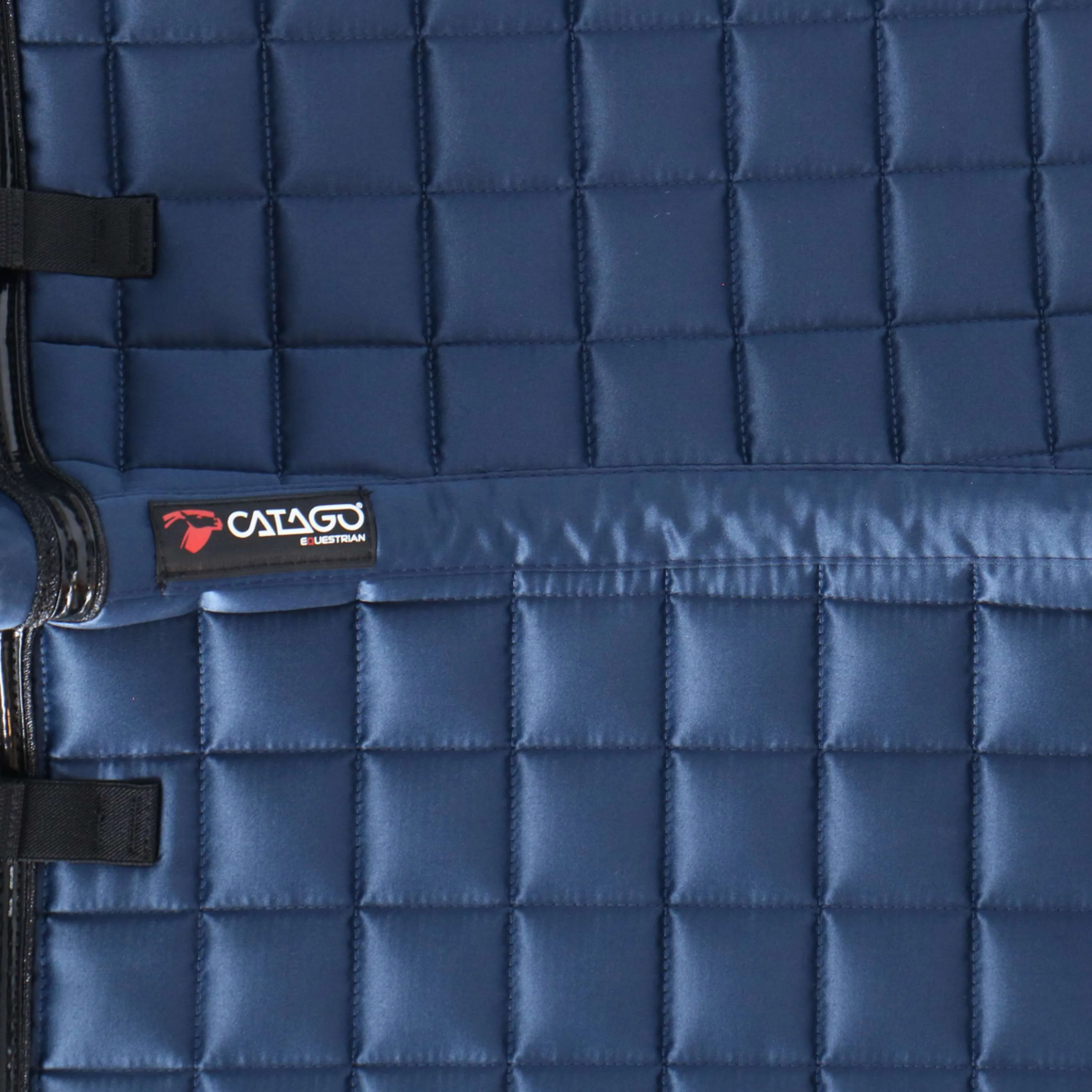Catago Schabracke FIR-Tech Elegant Isländer Navy - Image 4