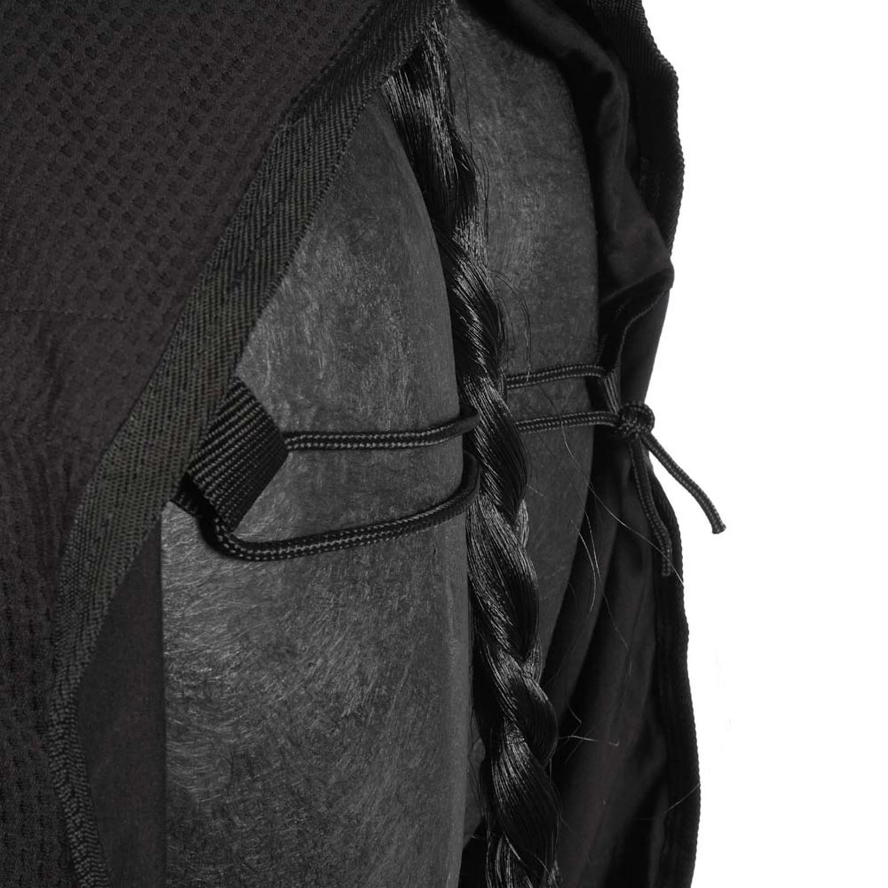 Catago Walker FIR-Tech Schwarz - Image 5