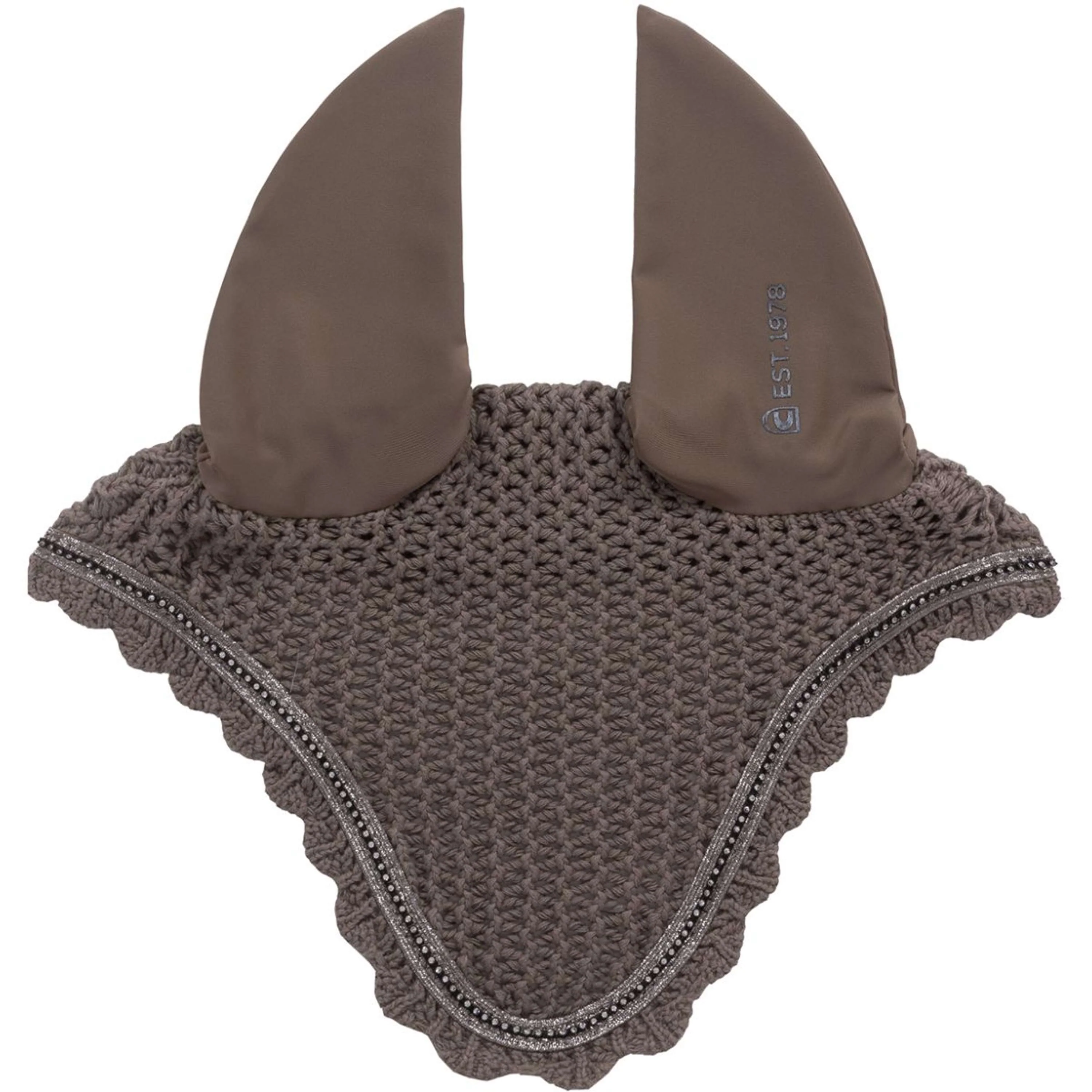 Cavallo Fliegenhaube CavalJetty Mocha Latte