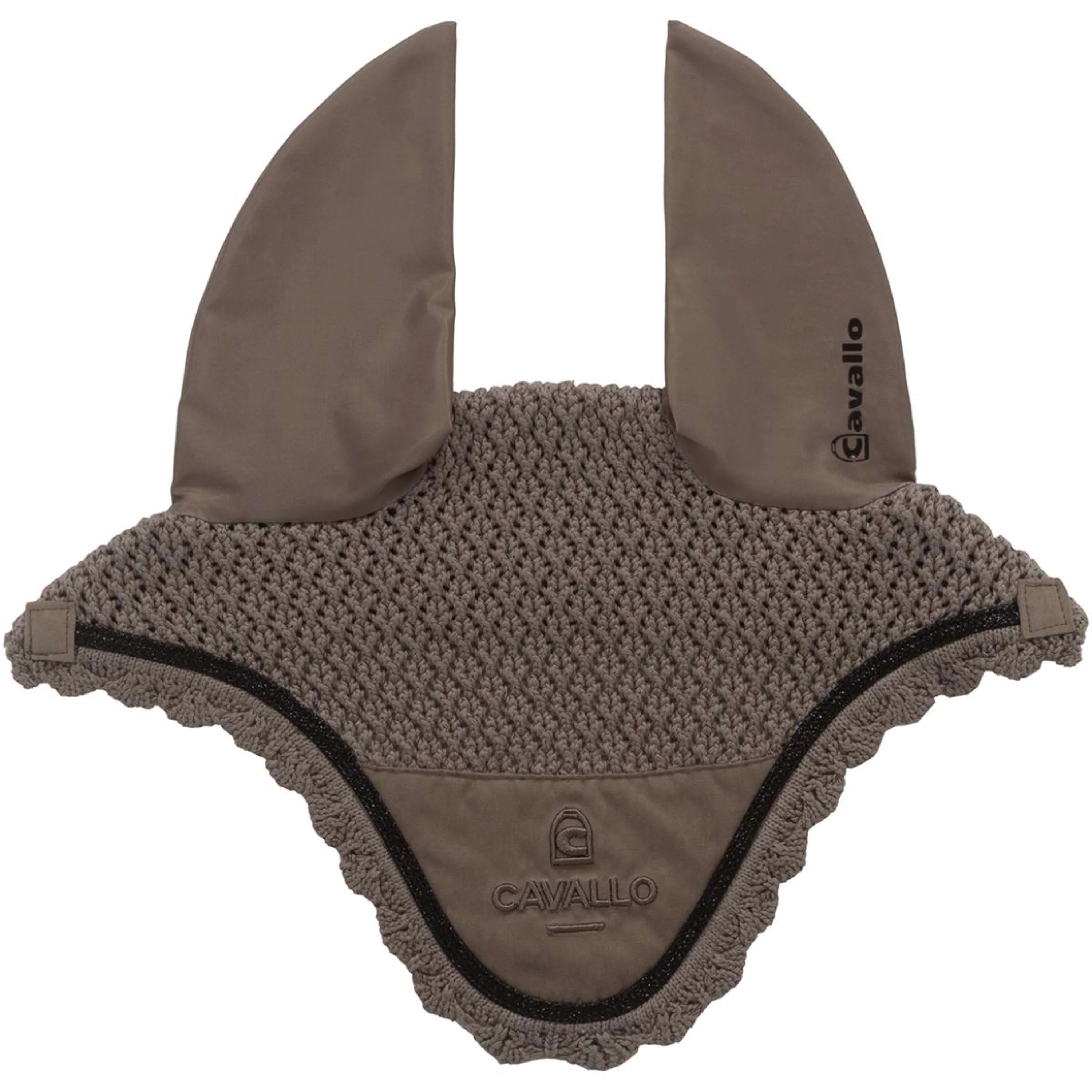Cavallo Fliegenhaube CavalPerla Mocha Latte