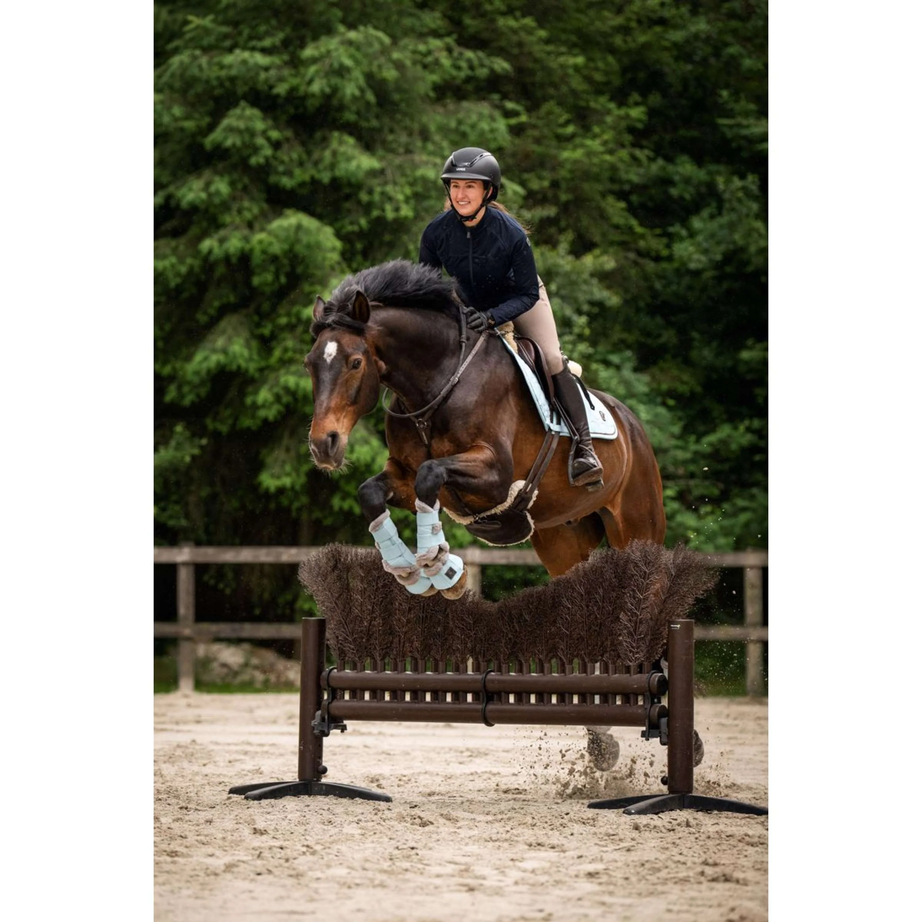 Cavallo Jack CavalBetty Dunkelblau - Image 2